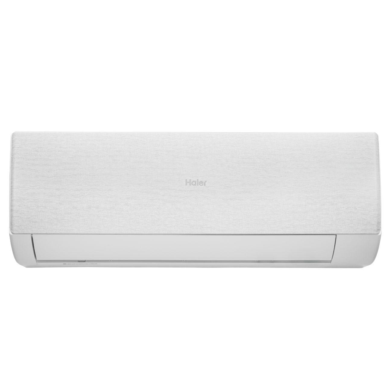Сплит-система HAIER AS25HSL1HRA-W фото