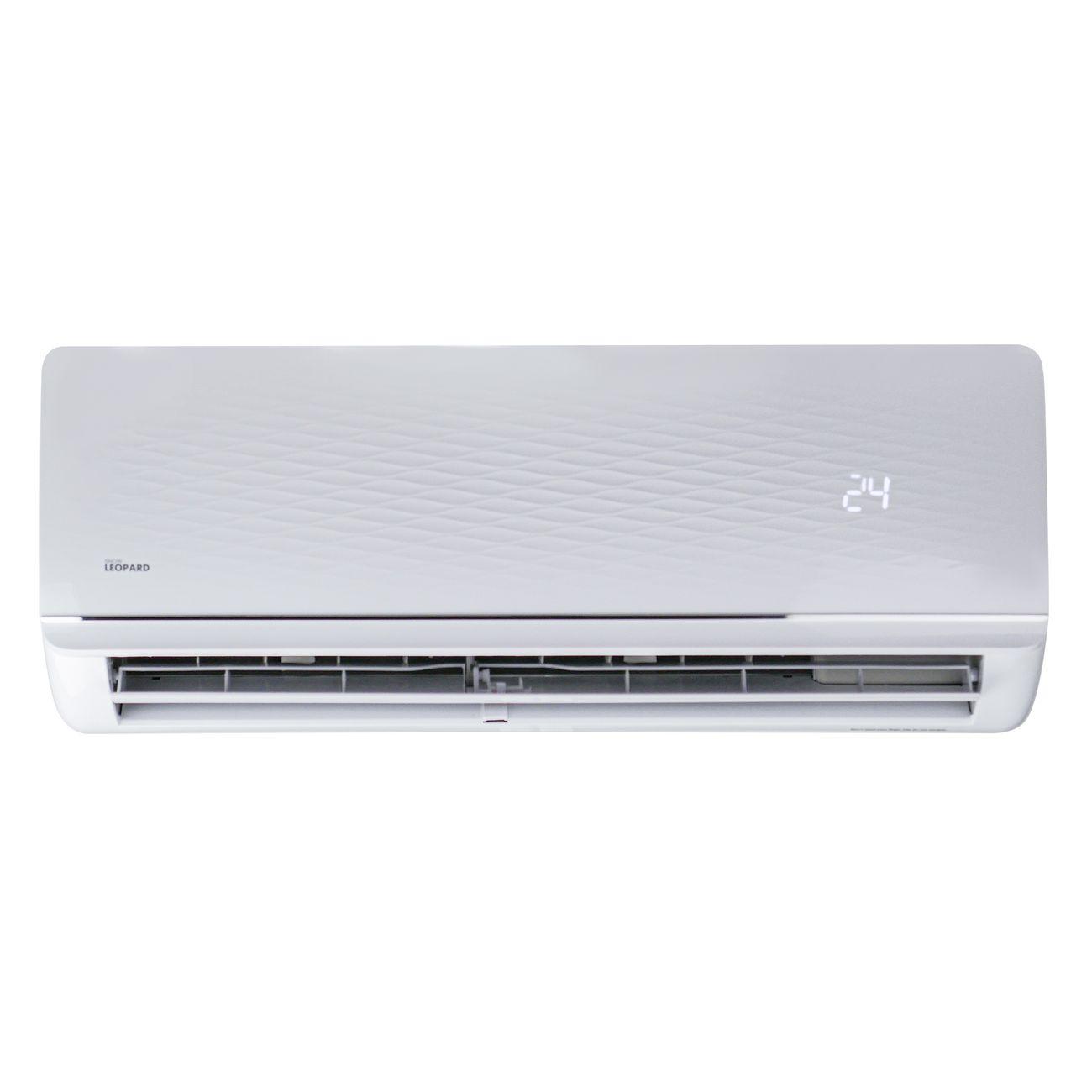 Сплит-система SNOW LEOPARD SL-77S18 фото