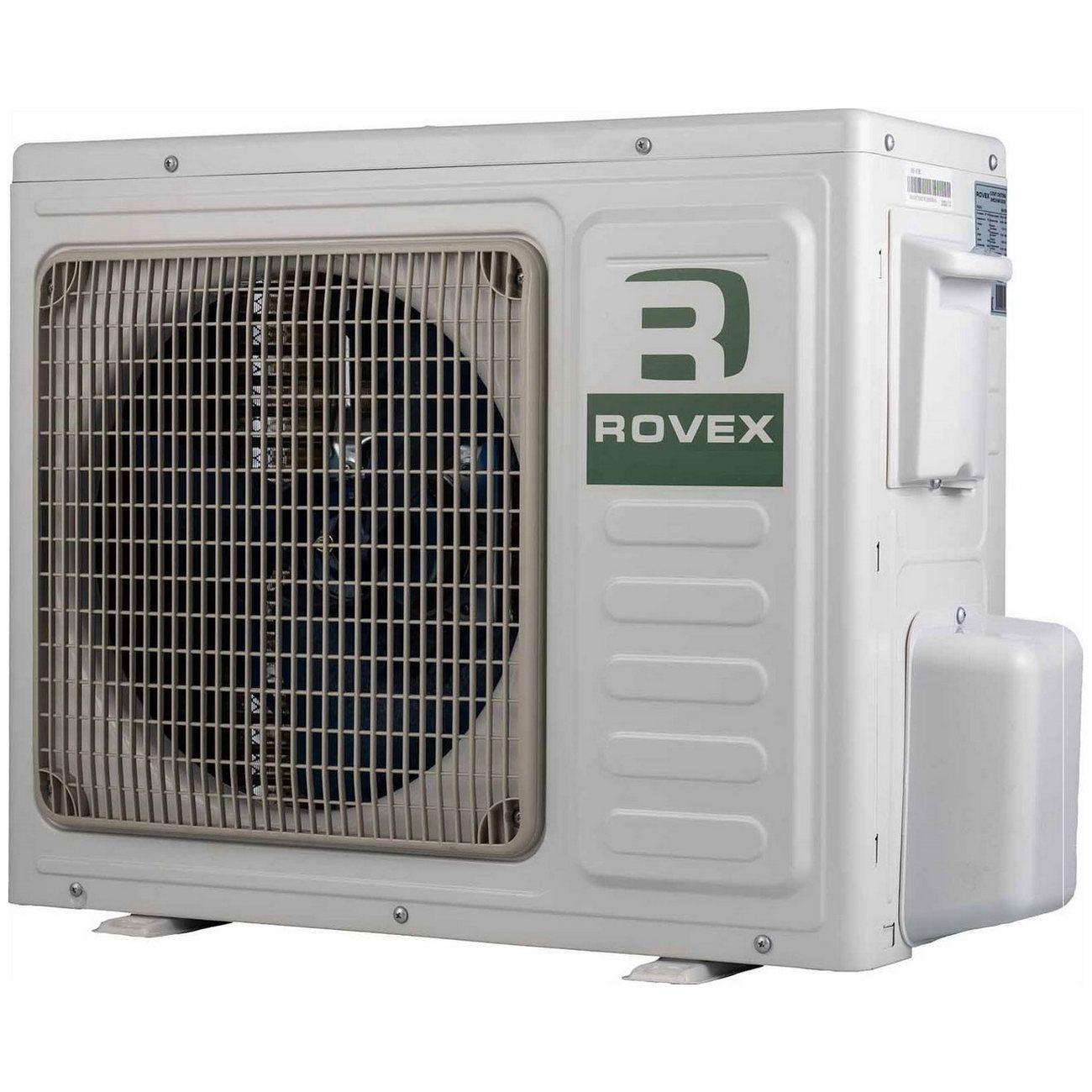 Сплит-система Rovex AST-24HE MIRA N