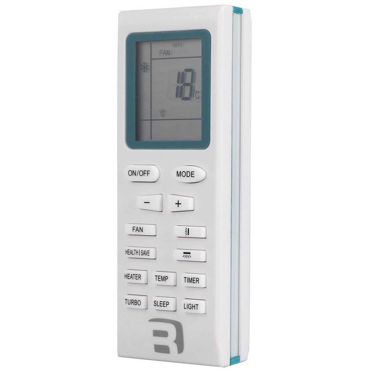 Сплит-система Rovex AST-24HE MIRA N