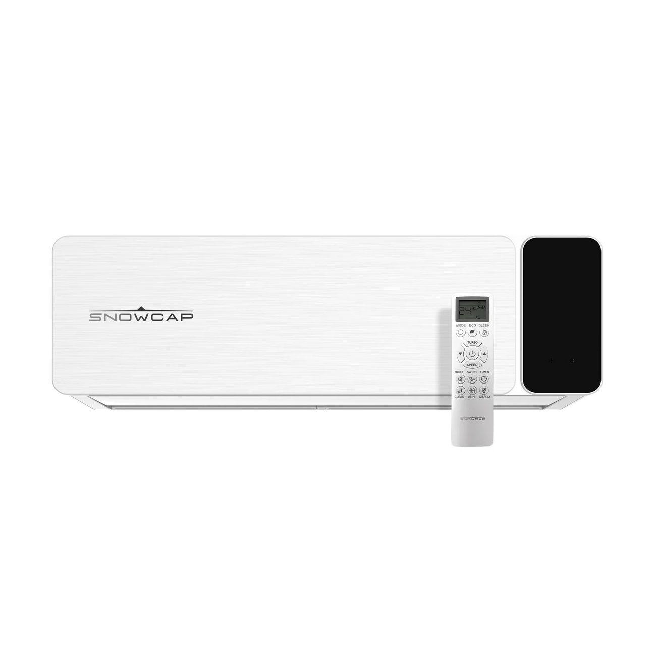 Сплит-система Snowcap AC 09 DC W/I