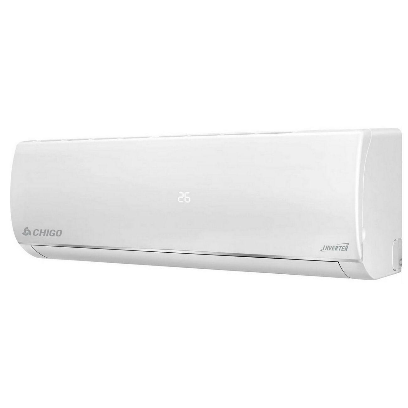 Сплит-система Chigo CS-61V3A-1D150 ALBA