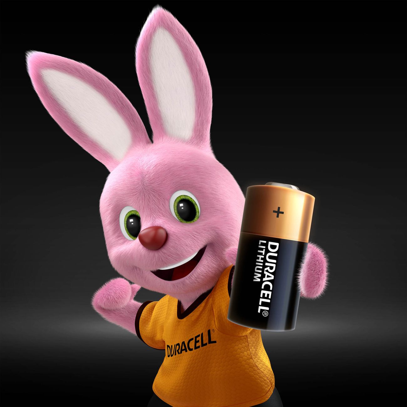 Батарея Duracell 123 1шт.