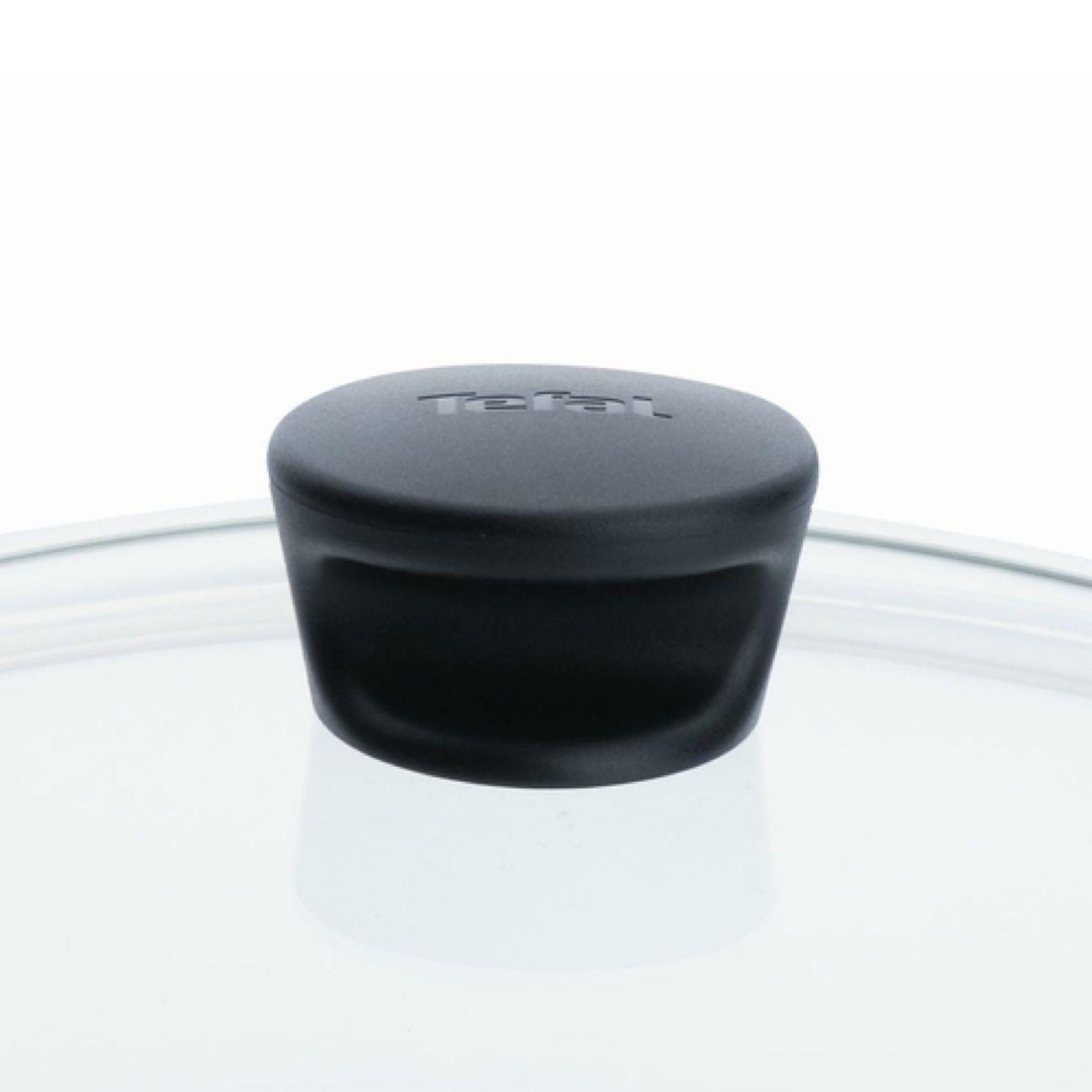 Стеклянная крышка Tefal 30 см 04090130