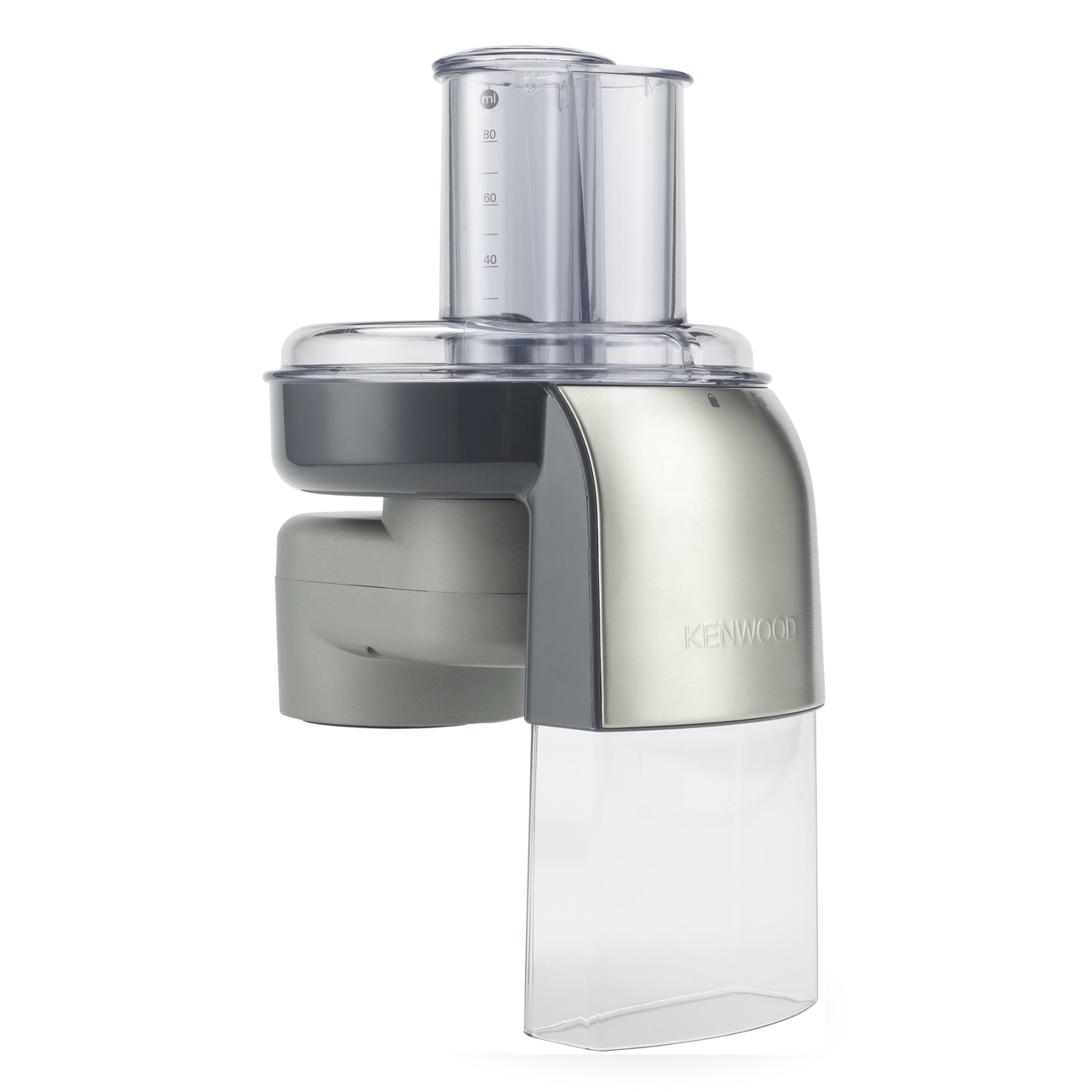 Насадка скоростная терка-шинковка Kenwood AT340 фото