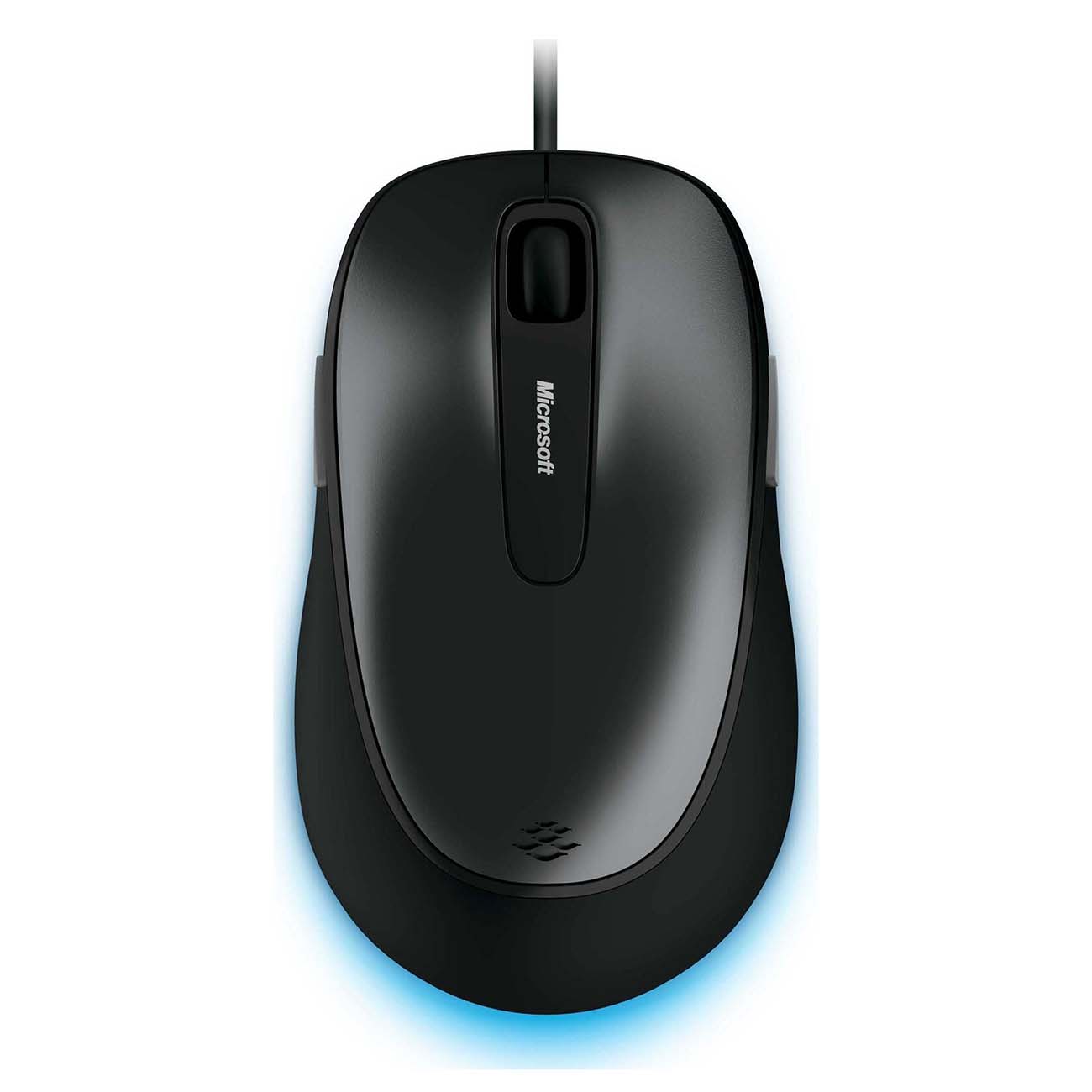 Мышь проводная Microsoft Comfort 4500 (4FD-00024) фото