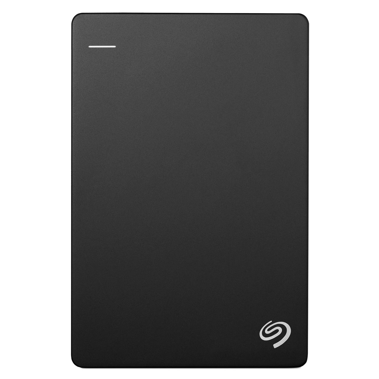 Внешний жесткий диск 2.5" Seagate Backup Plus Slim 2TB (STDR2000200) фото