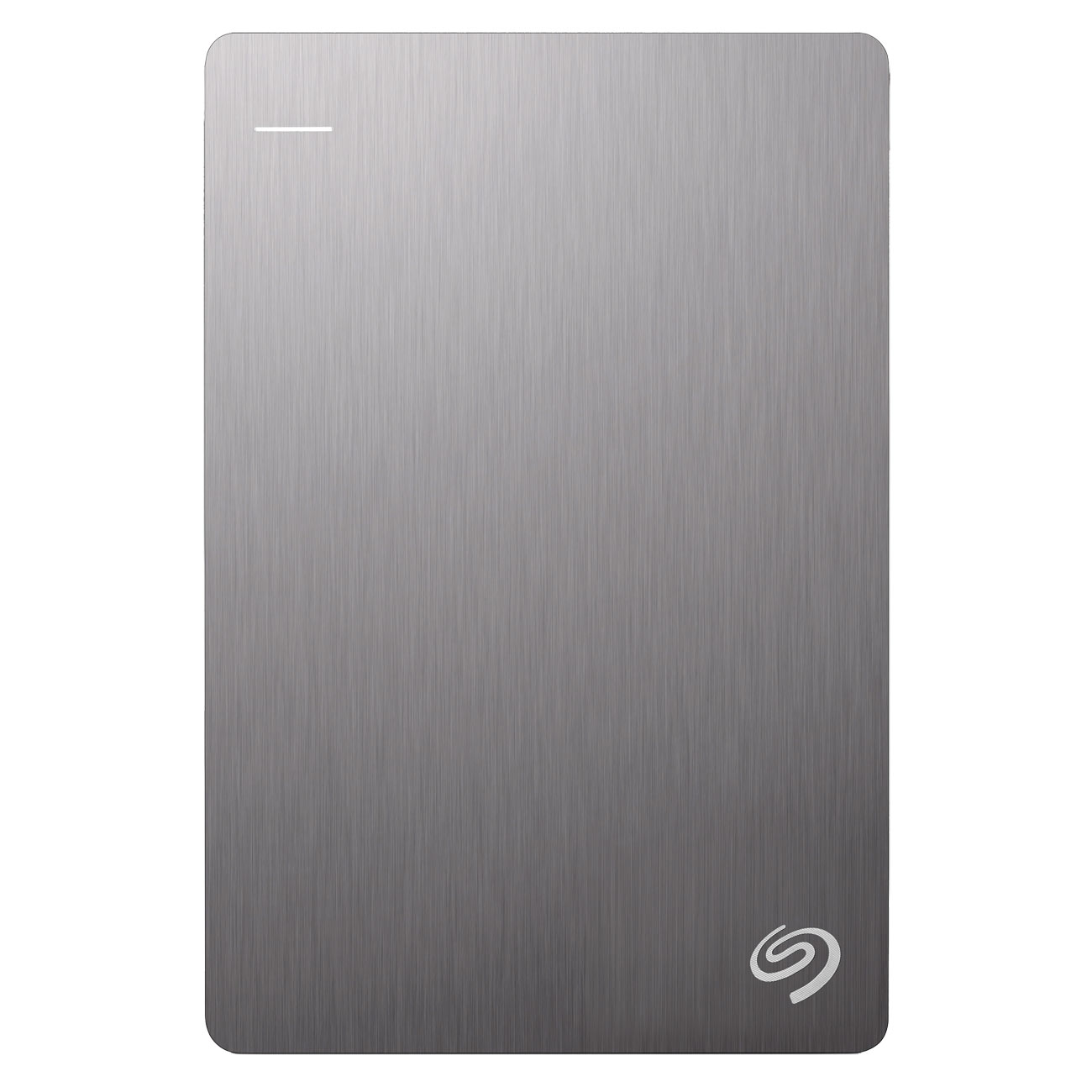Внешний жесткий диск 2.5" Seagate Backup Plus Slim 2TB (STDR2000201) фото