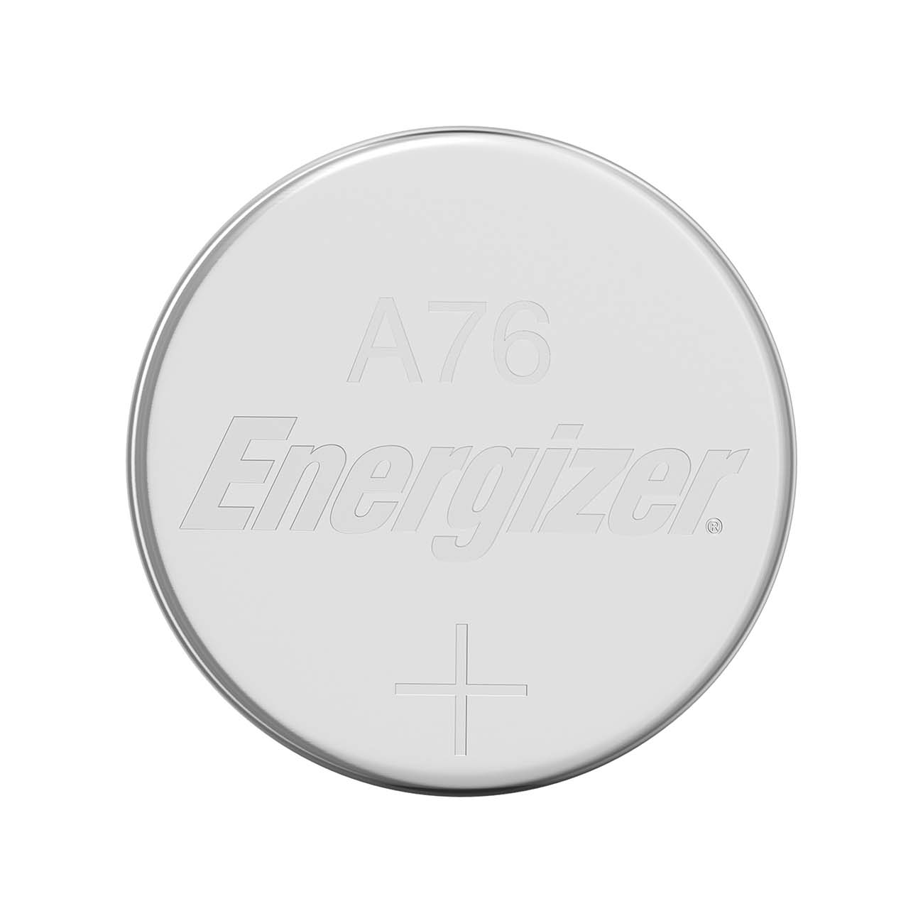 Батарея Energizer Alkaline LR44/A76 1,5V 2 шт