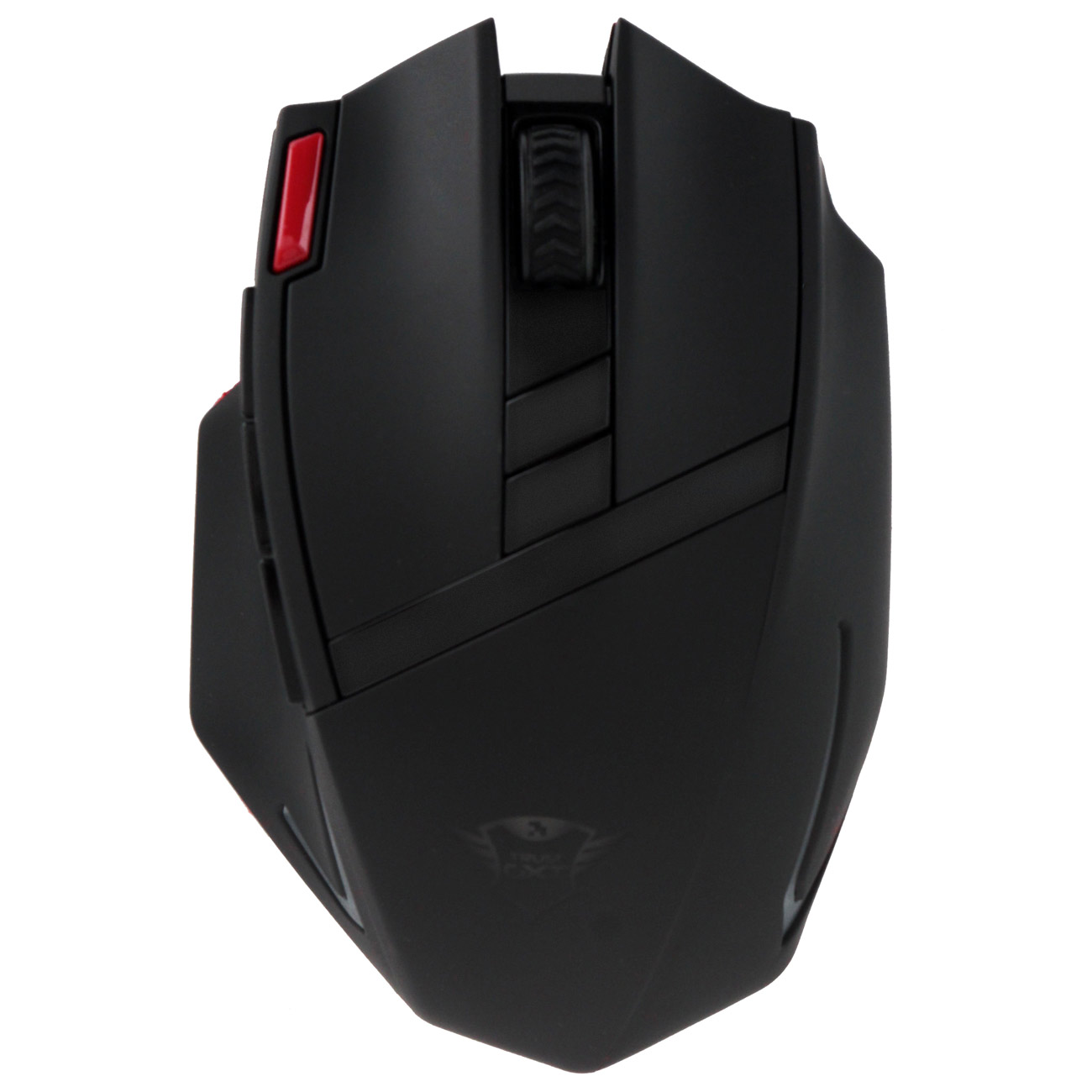 Игровая мышь Trust GXT 130 Wireless (20687) фото