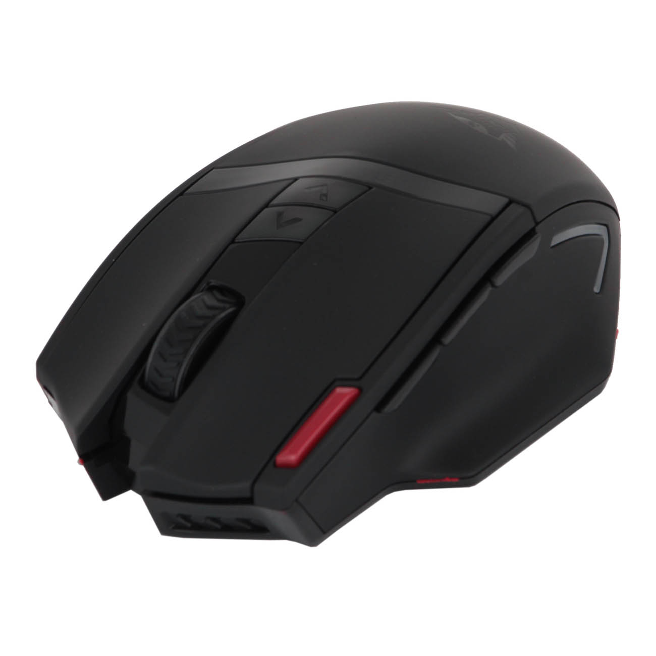 Игровая мышь Trust GXT 130 Wireless (20687)