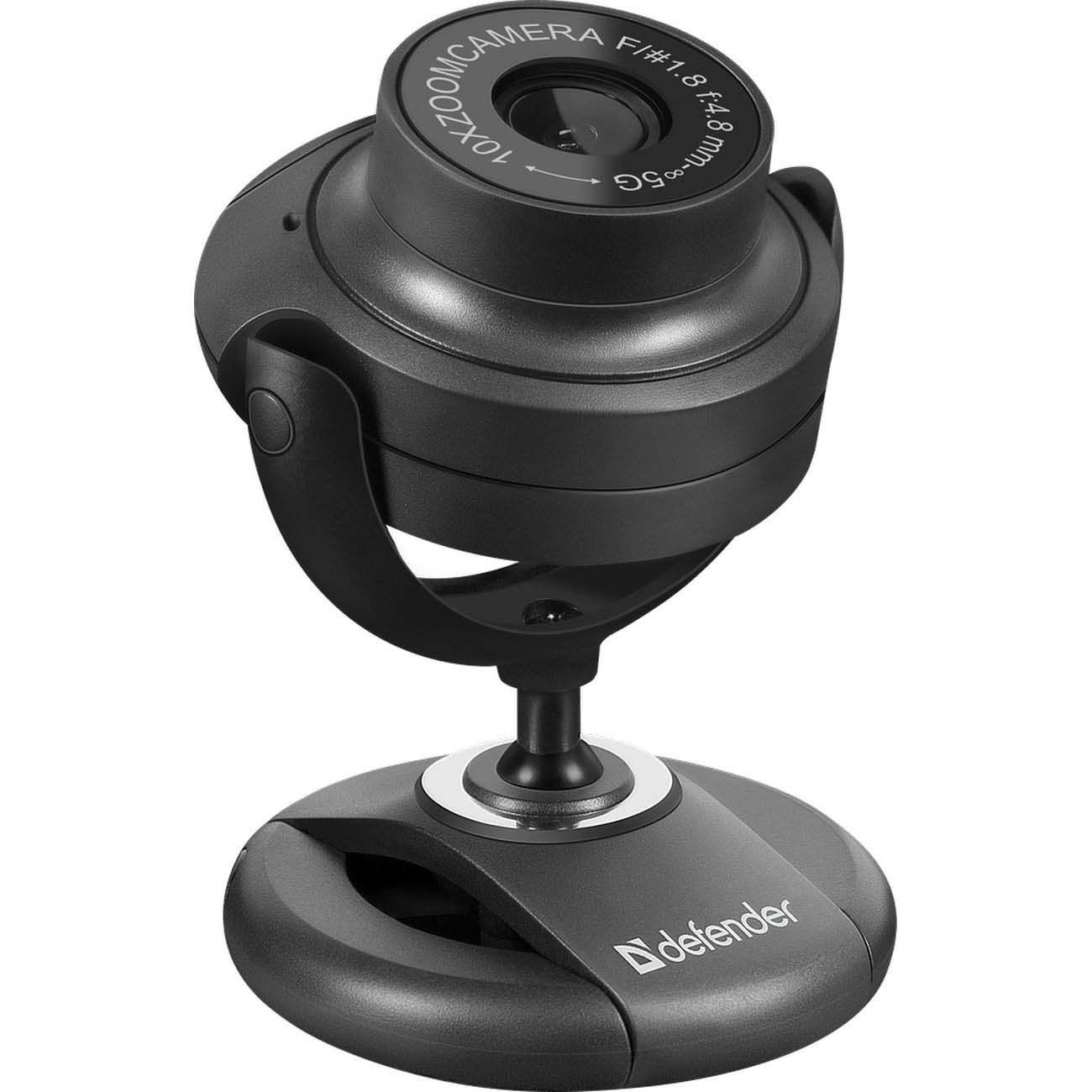 Web-камера Defender C-2525HD (63252)