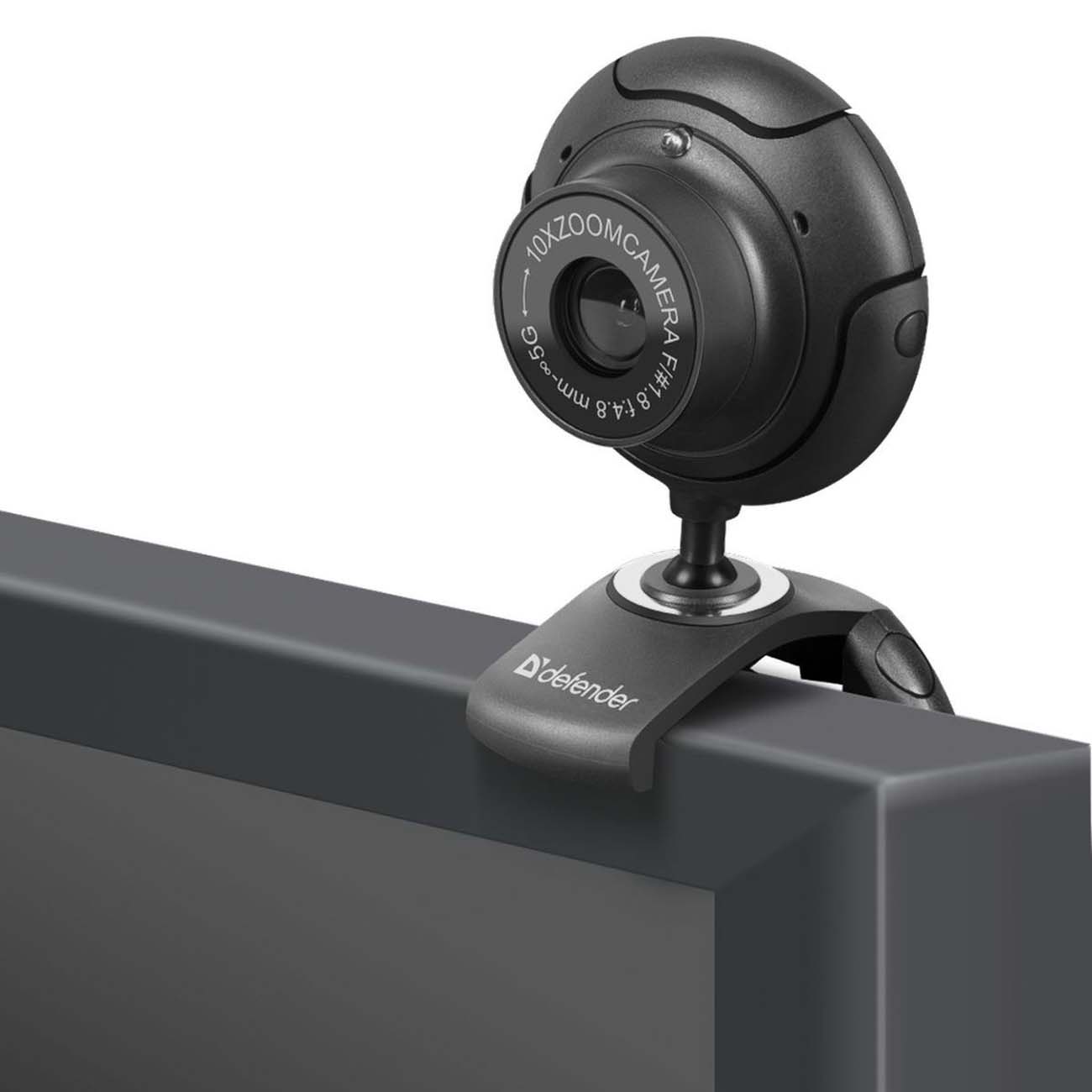 Web-камера Defender C-2525HD (63252)