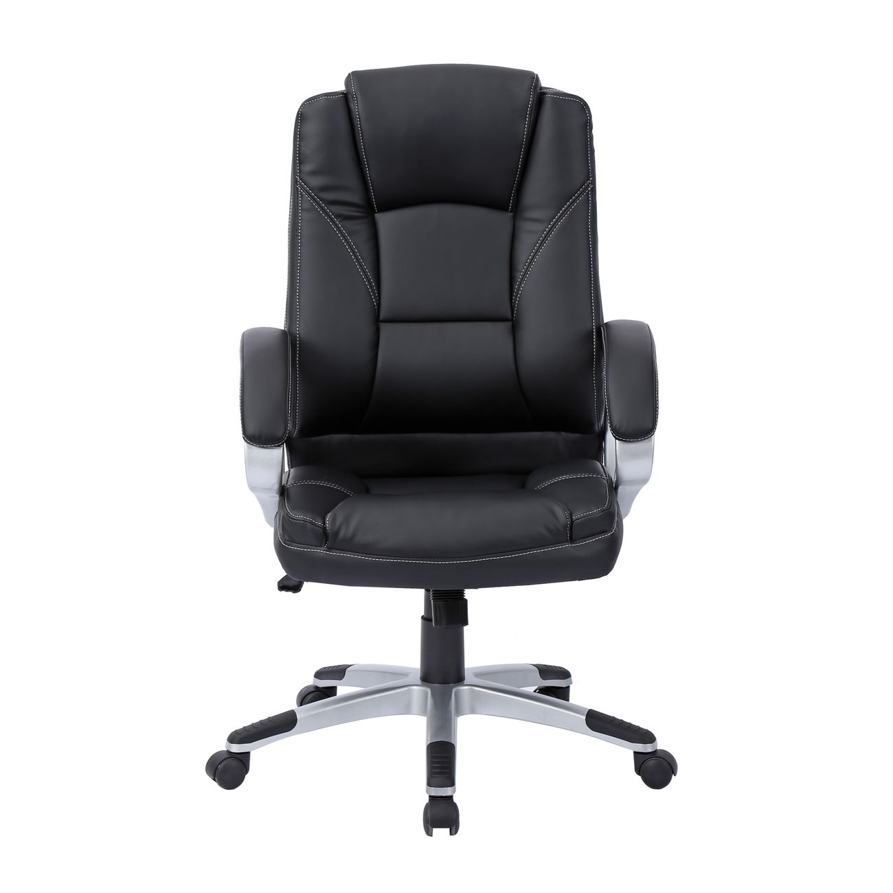 Кресло компьютерное College BX-3177 черный