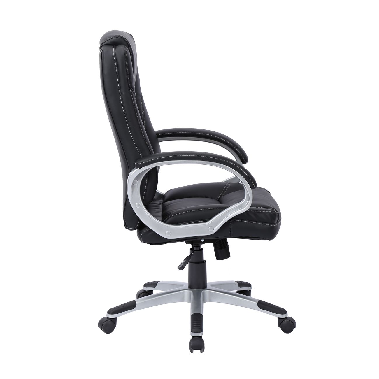 Кресло компьютерное College BX-3177 черный