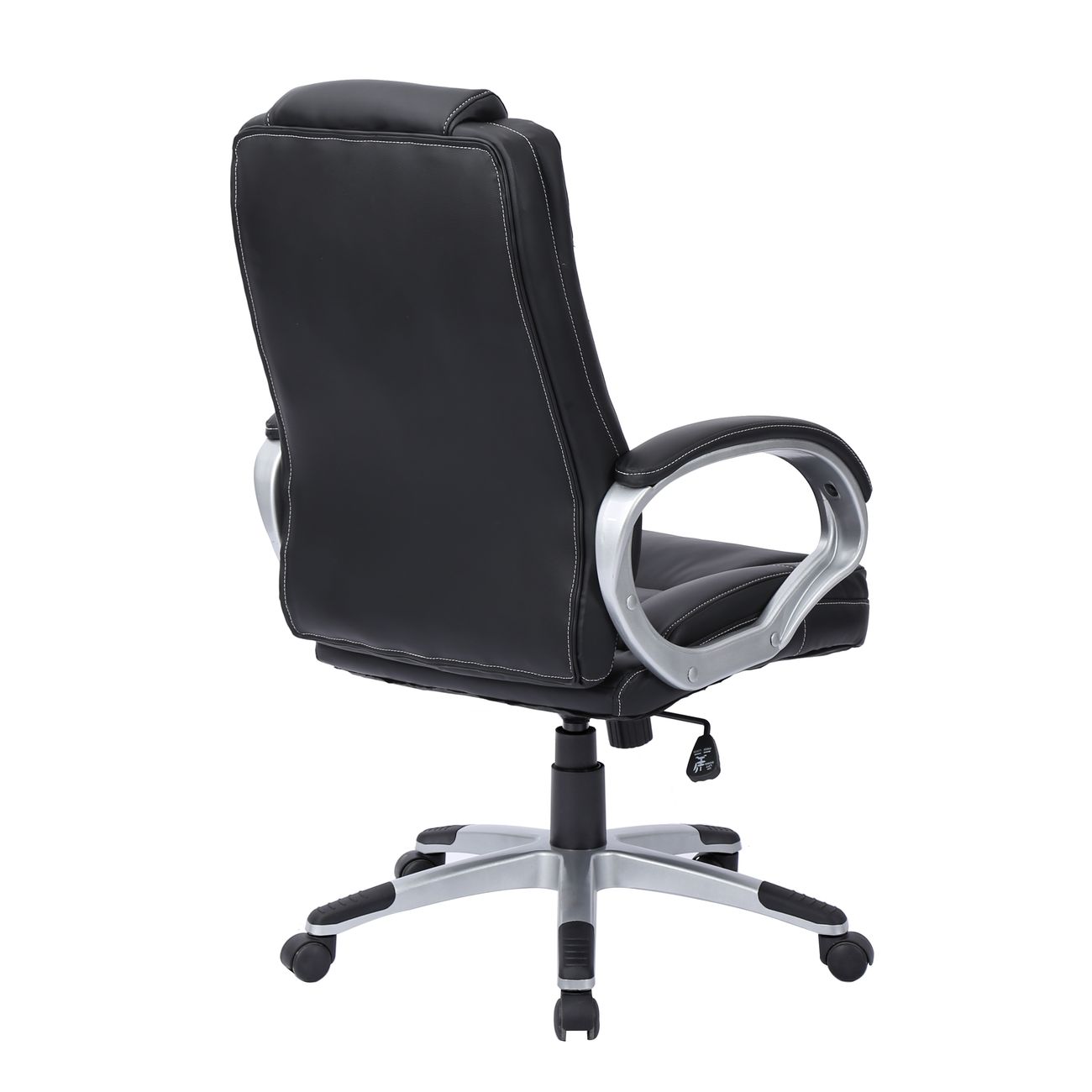 Кресло компьютерное College BX-3177 черный