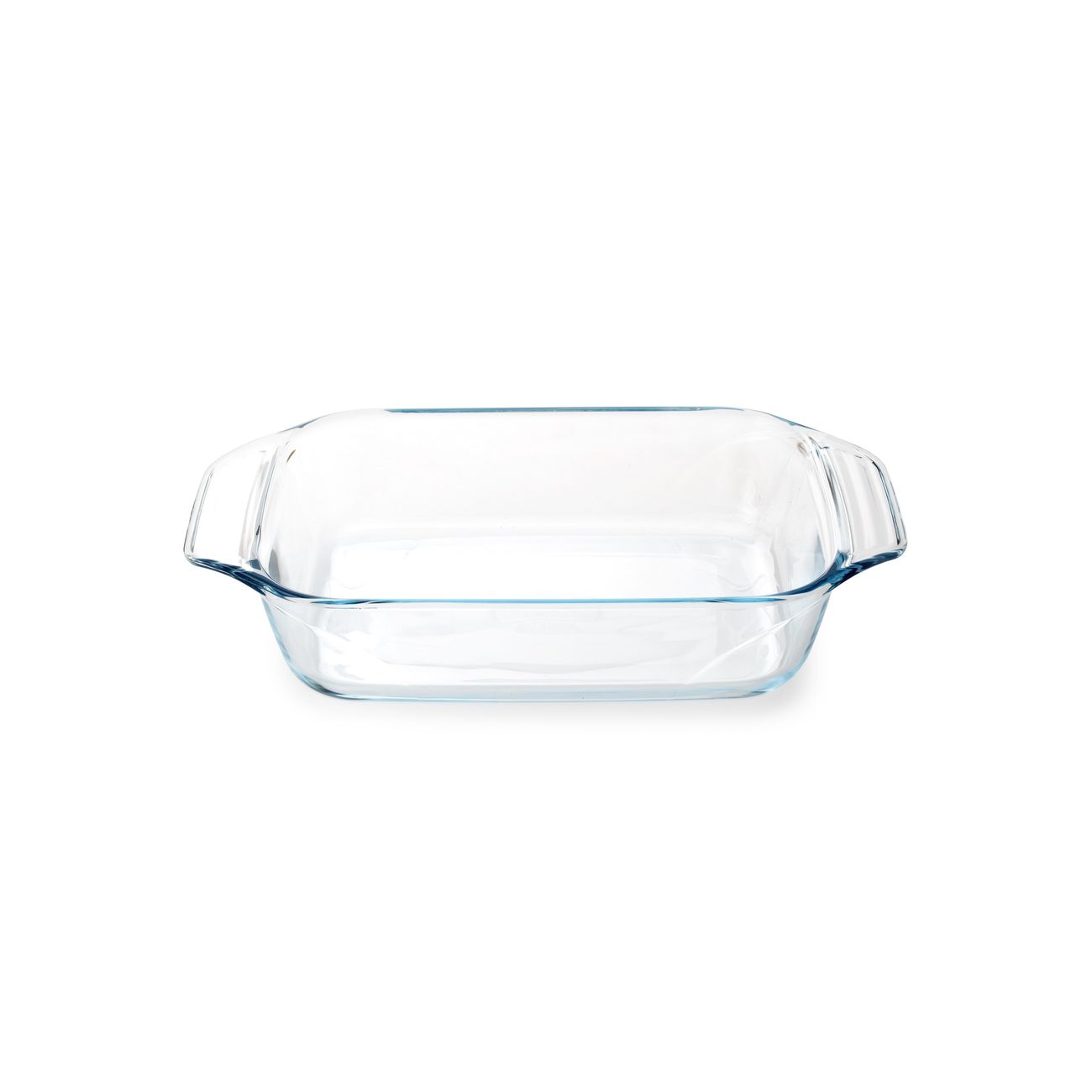 Форма для выпекания (стекло) Pyrex Irresistible 31х20см (407B000/7046)