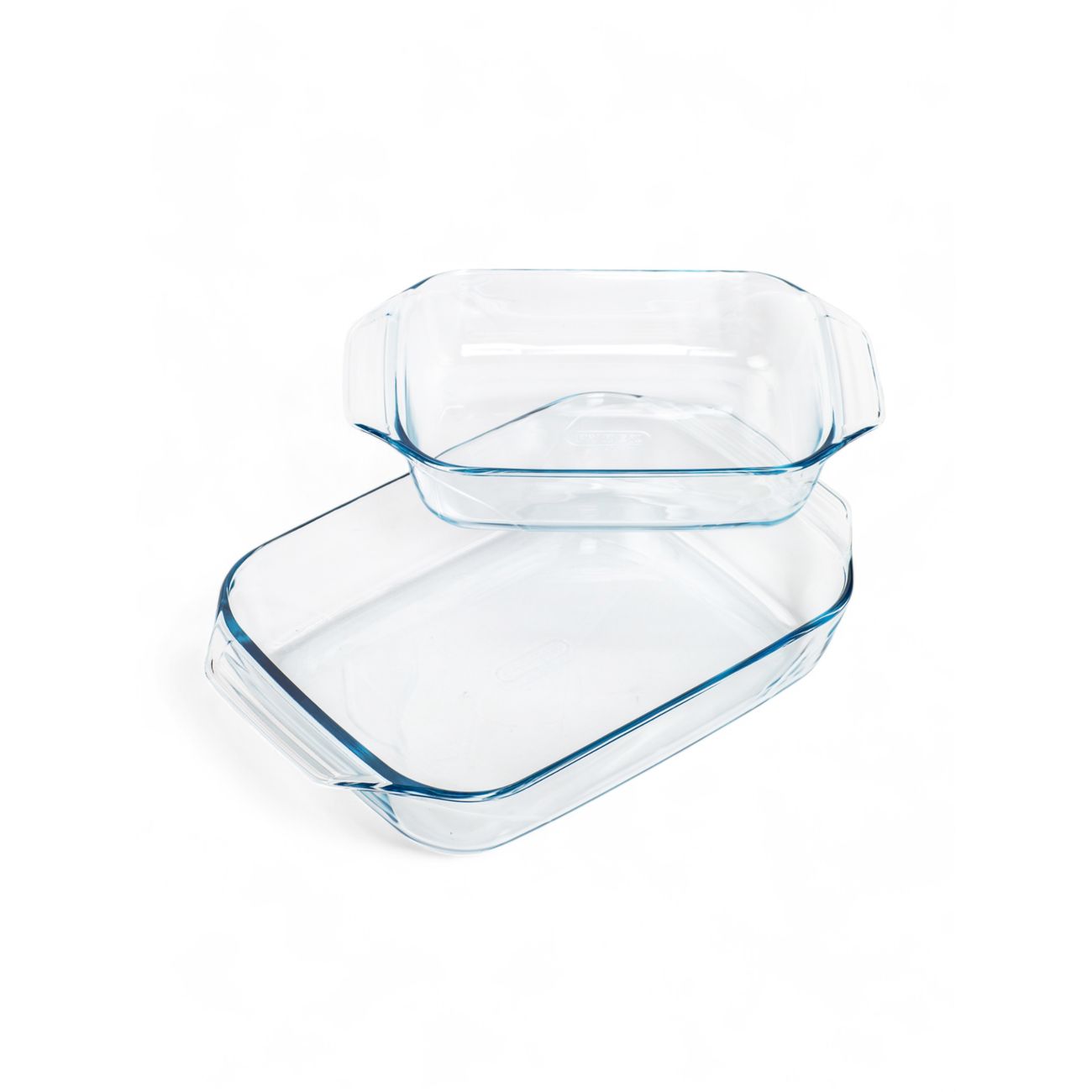 Форма для выпекания (стекло) Pyrex Набор Irresistible блюда прямоугольные 31х20см+39