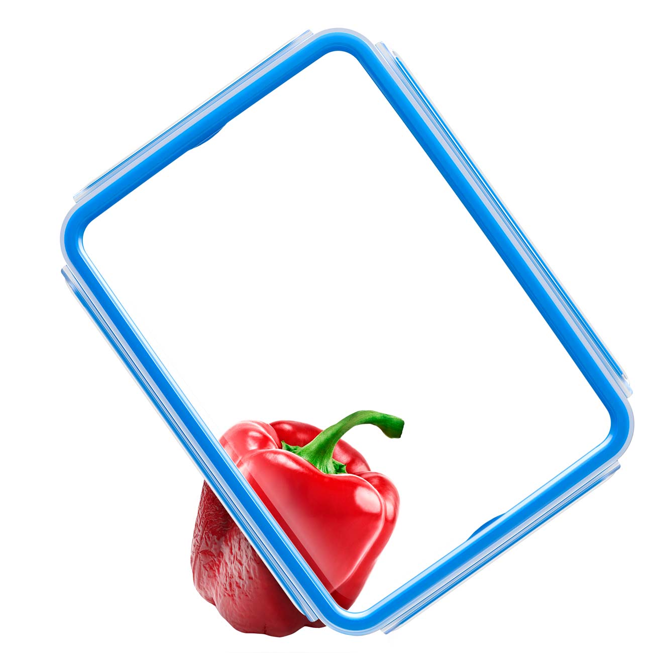 Контейнер для продуктов Tefal Masterseal Fresh 0,8л (K3021812)