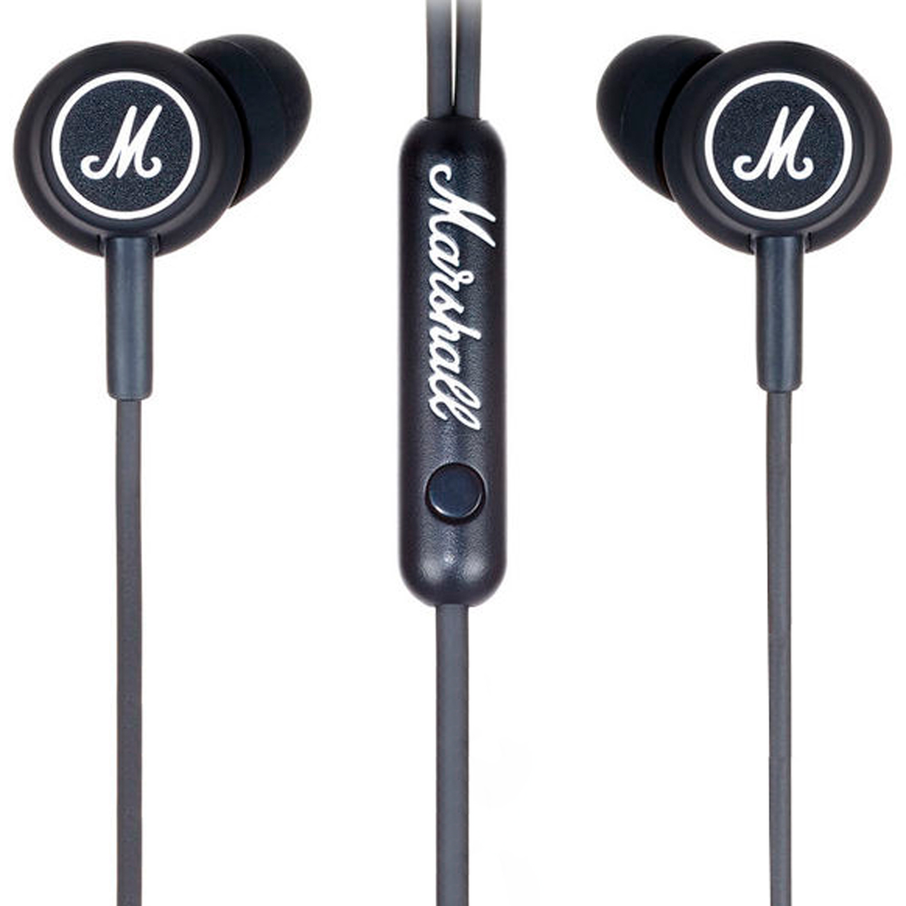 Наушники внутриканальные Marshall Mode фото