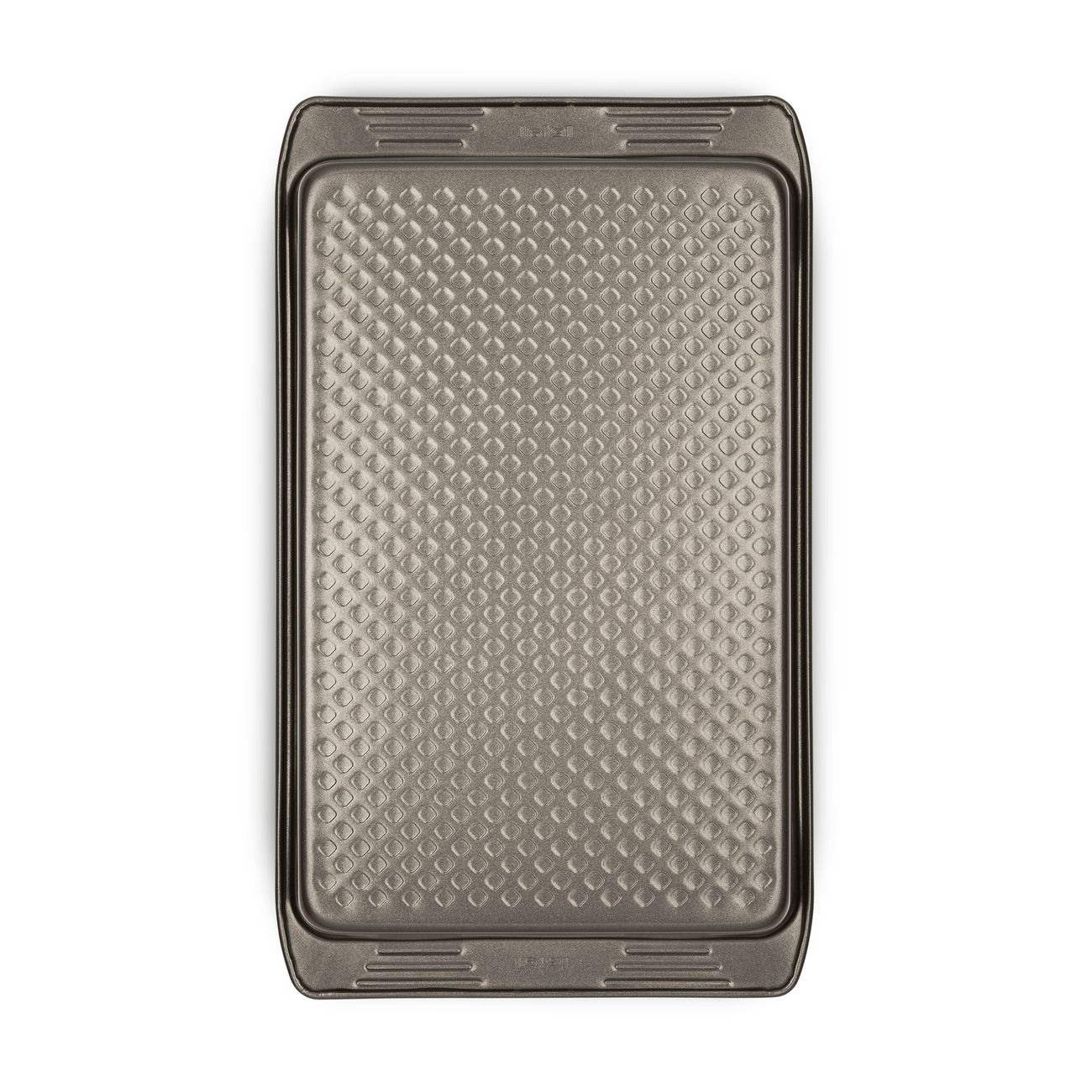 Форма для выпекания (металл) Tefal Easy Grip 26,5х36см (J1627114)