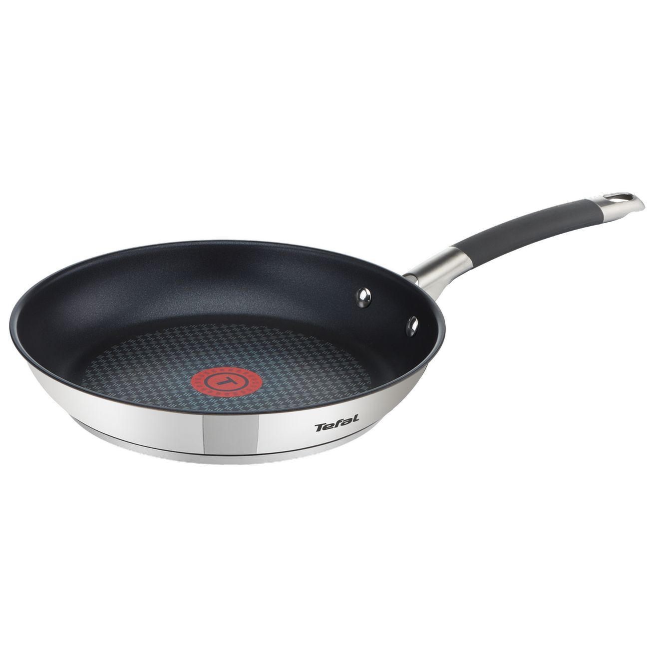 Сковорода Tefal Illico 28см G7010614 фото