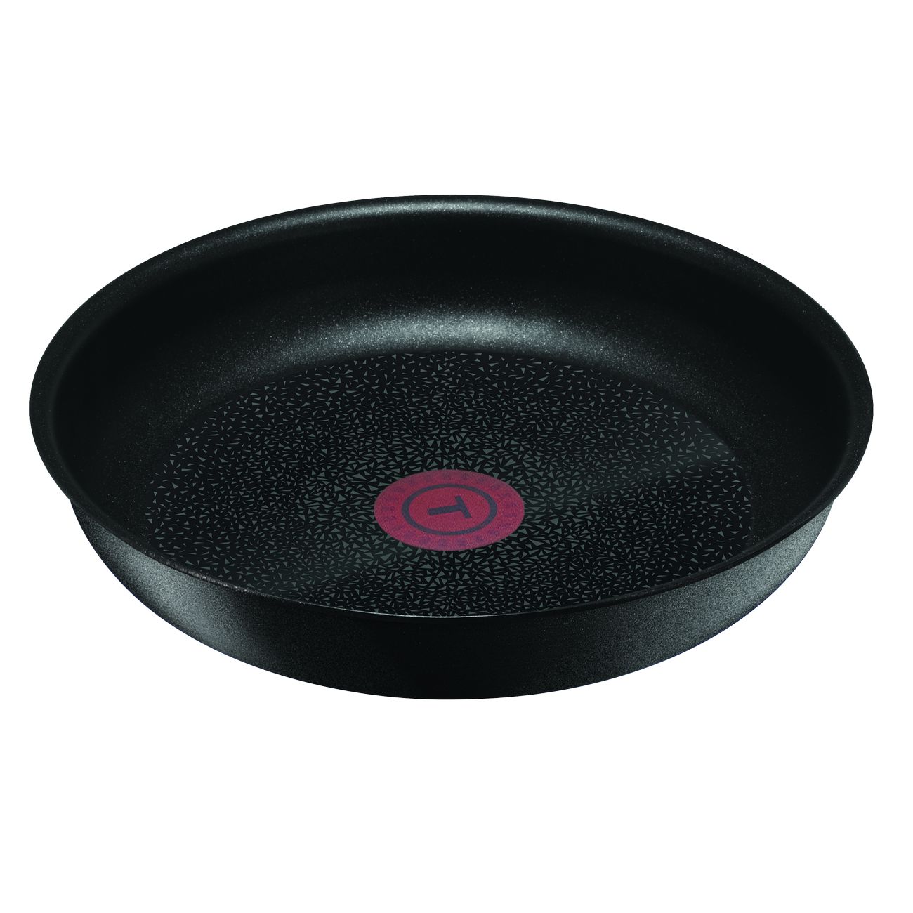 Набор посуды (антипригарное покрытие) Tefal Expertise 2шт.: 22/26см (L6509173)