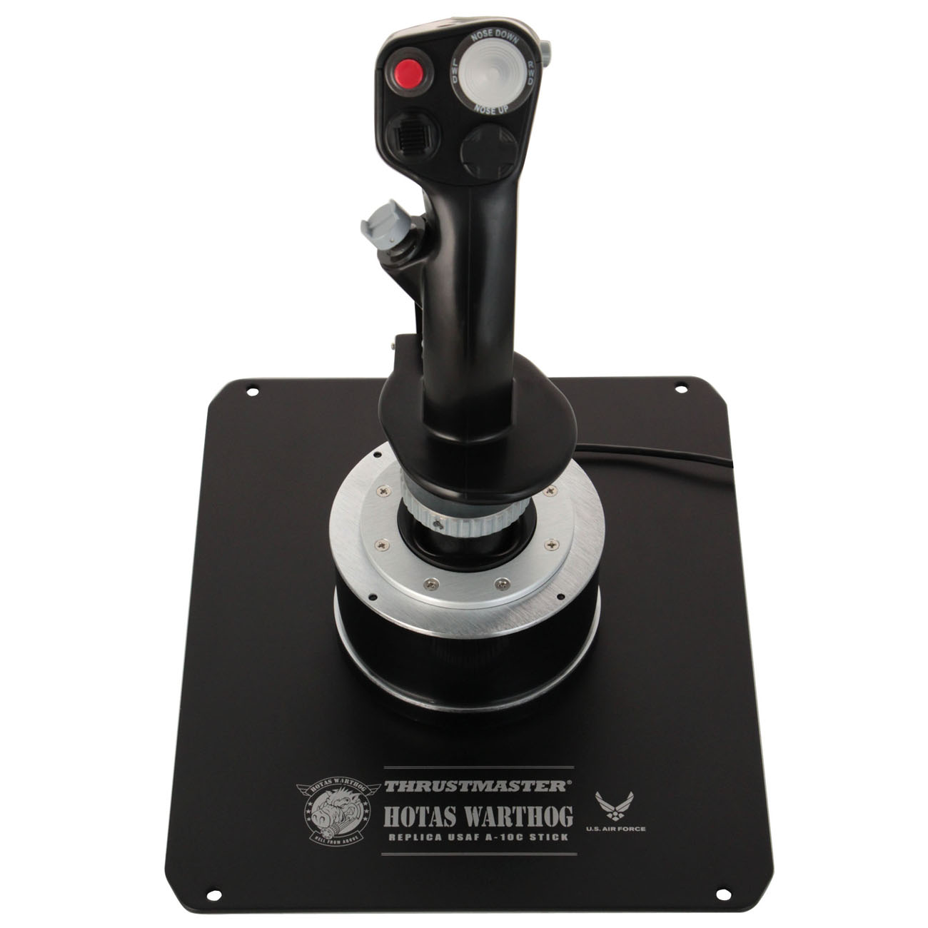 Джойстик Thrustmaster HOTAS WARTHOG (2960720)