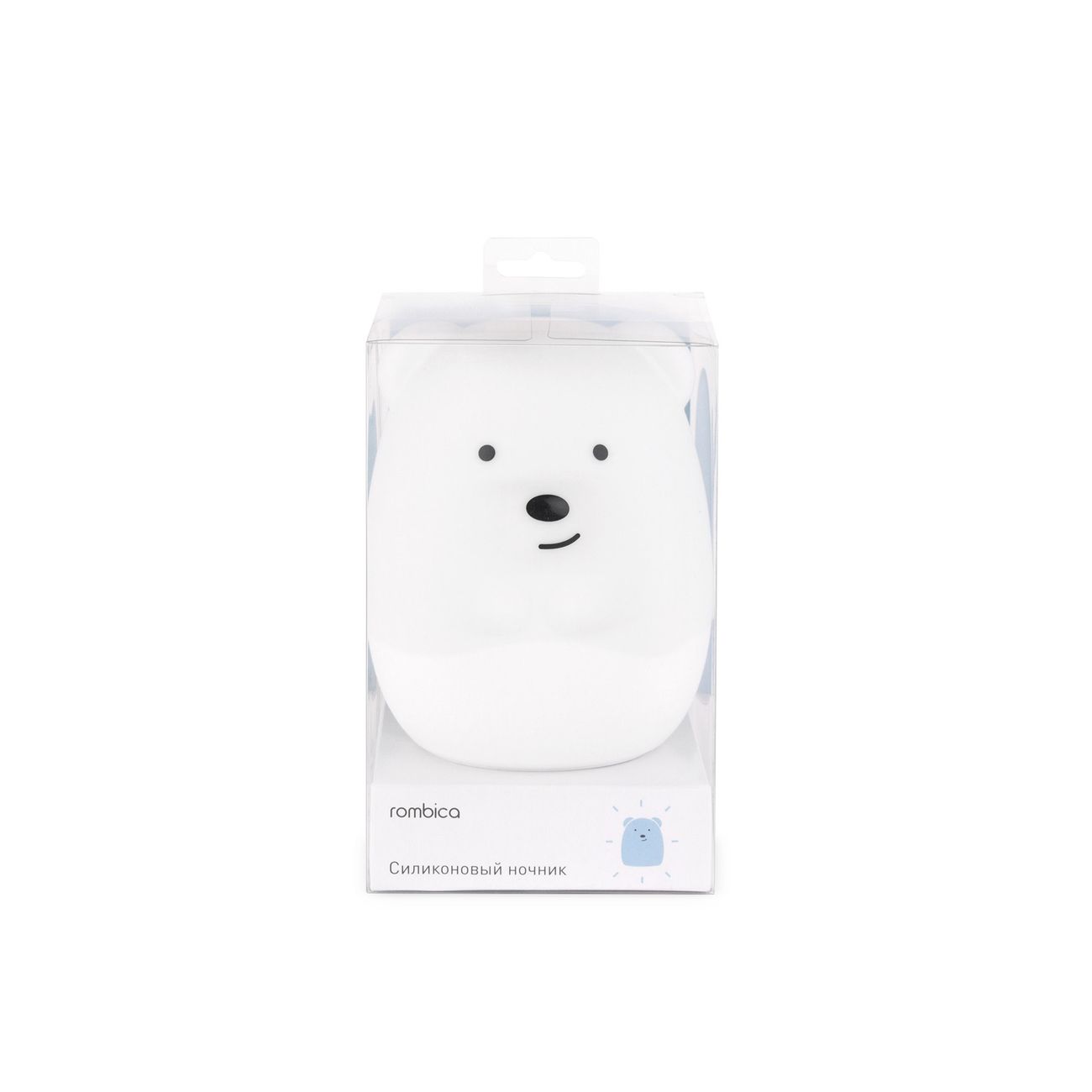 Светильник LED Rombica Bear DL-A002