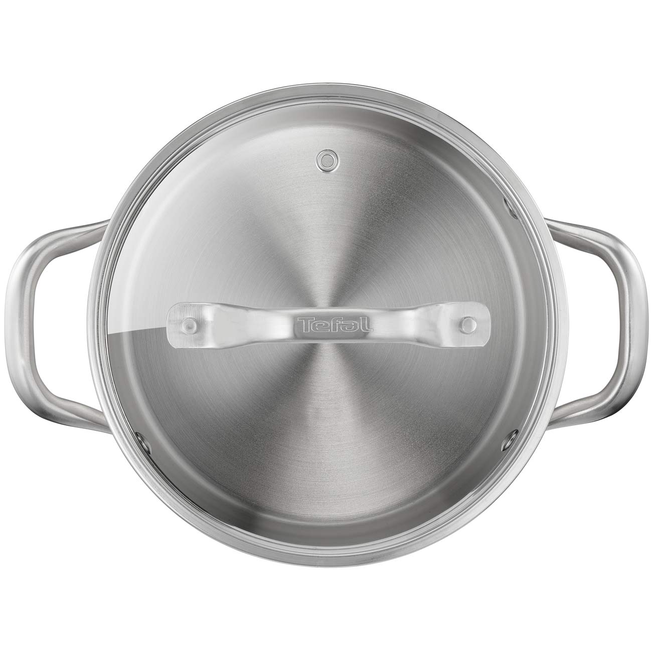 Кастрюля Tefal Hero 3л (E8254474)