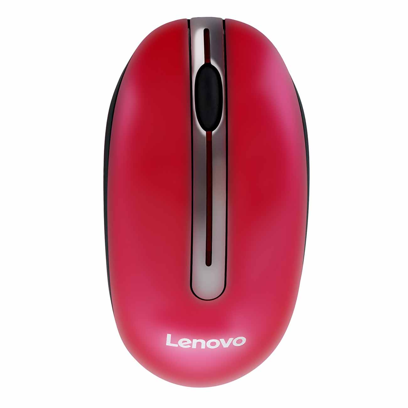 Мышь беспроводная Lenovo N3903 Rose Red (GX30N72250)