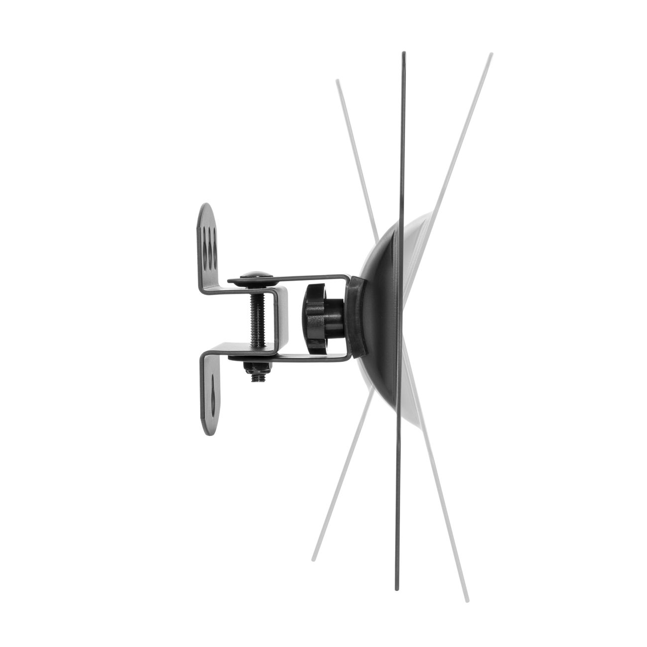 Кронштейн для ТВ наклонно-поворотный Resonans TWH50