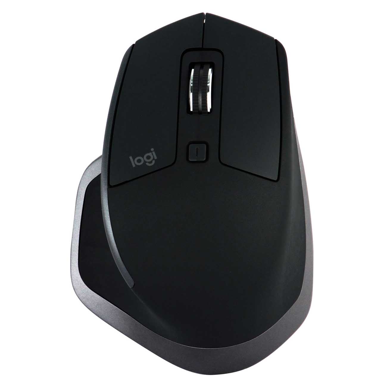 Мышь беспроводная Logitech MX Master 2S (910-005139)