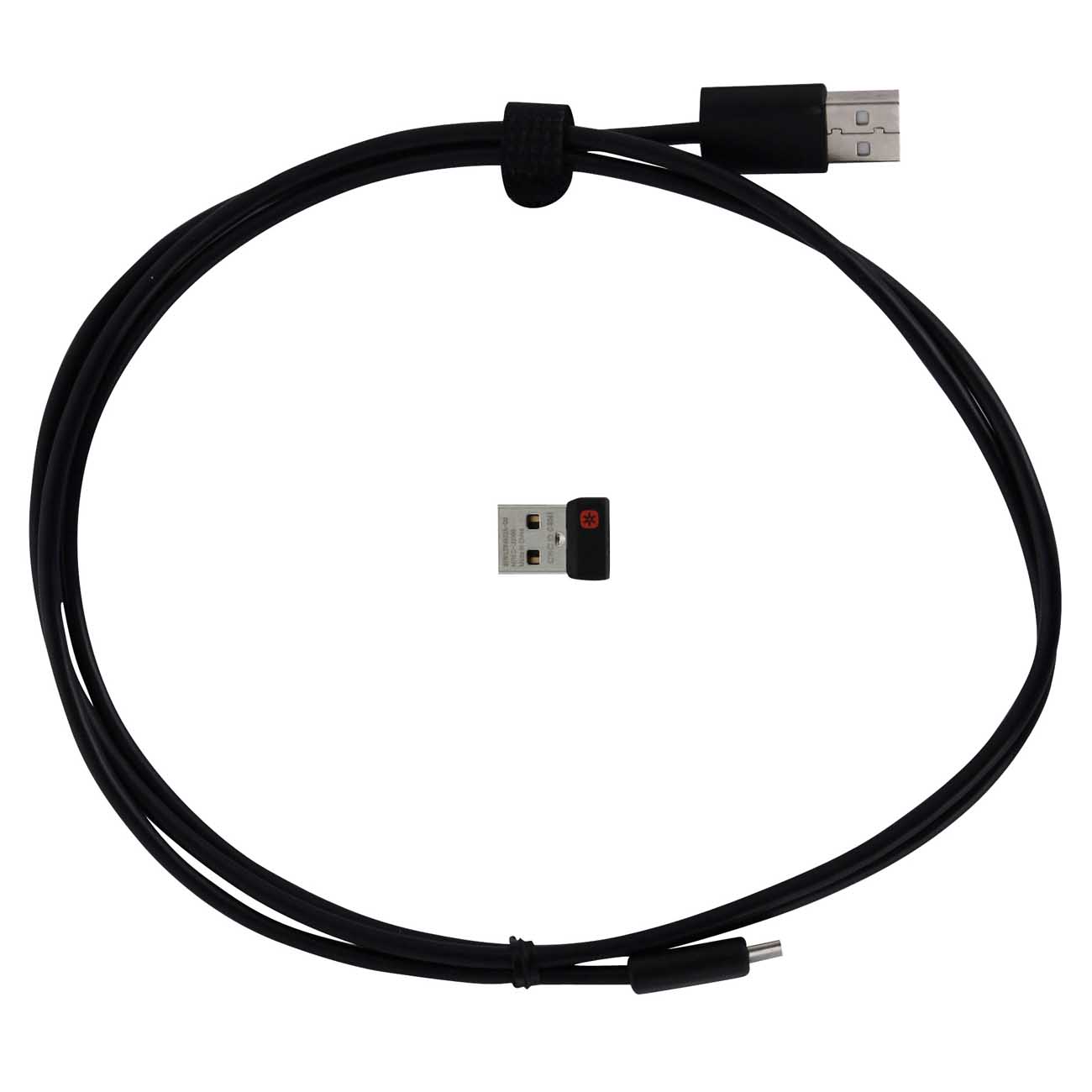 Мышь беспроводная Logitech MX Master 2S (910-005139)