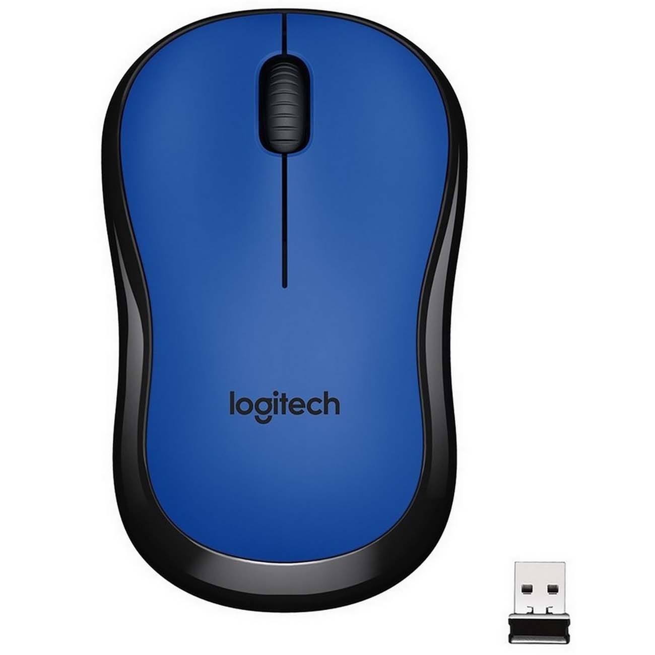 Мышь беспроводная Logitech M220 (910-004879) фото