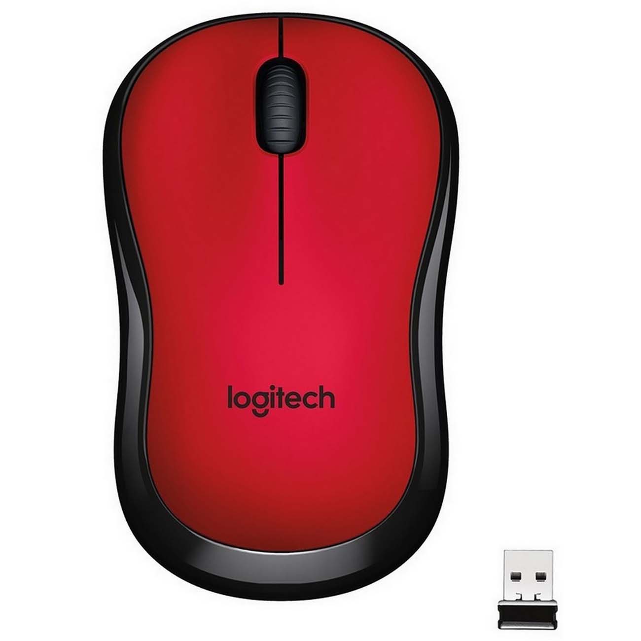 Мышь беспроводная Logitech M220 (910-004880) фото