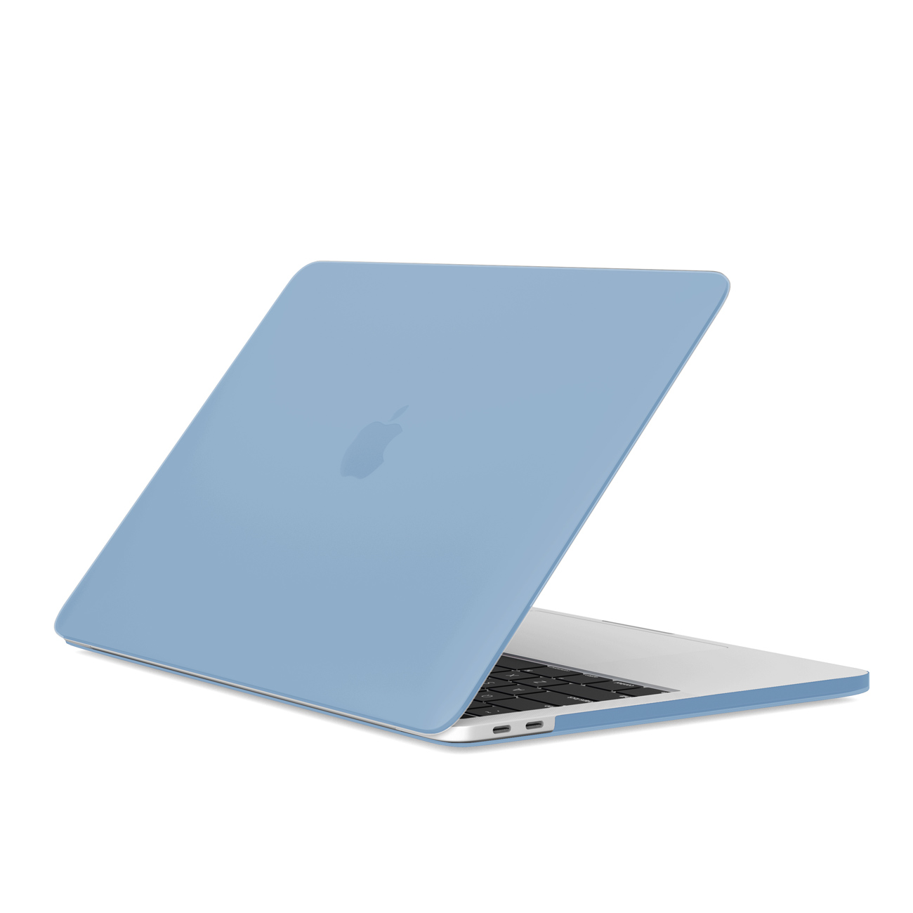 Чехол для MacBook Vipe Pro 13 Touch Bar сиреневый (VPMBPRO13TBLV)