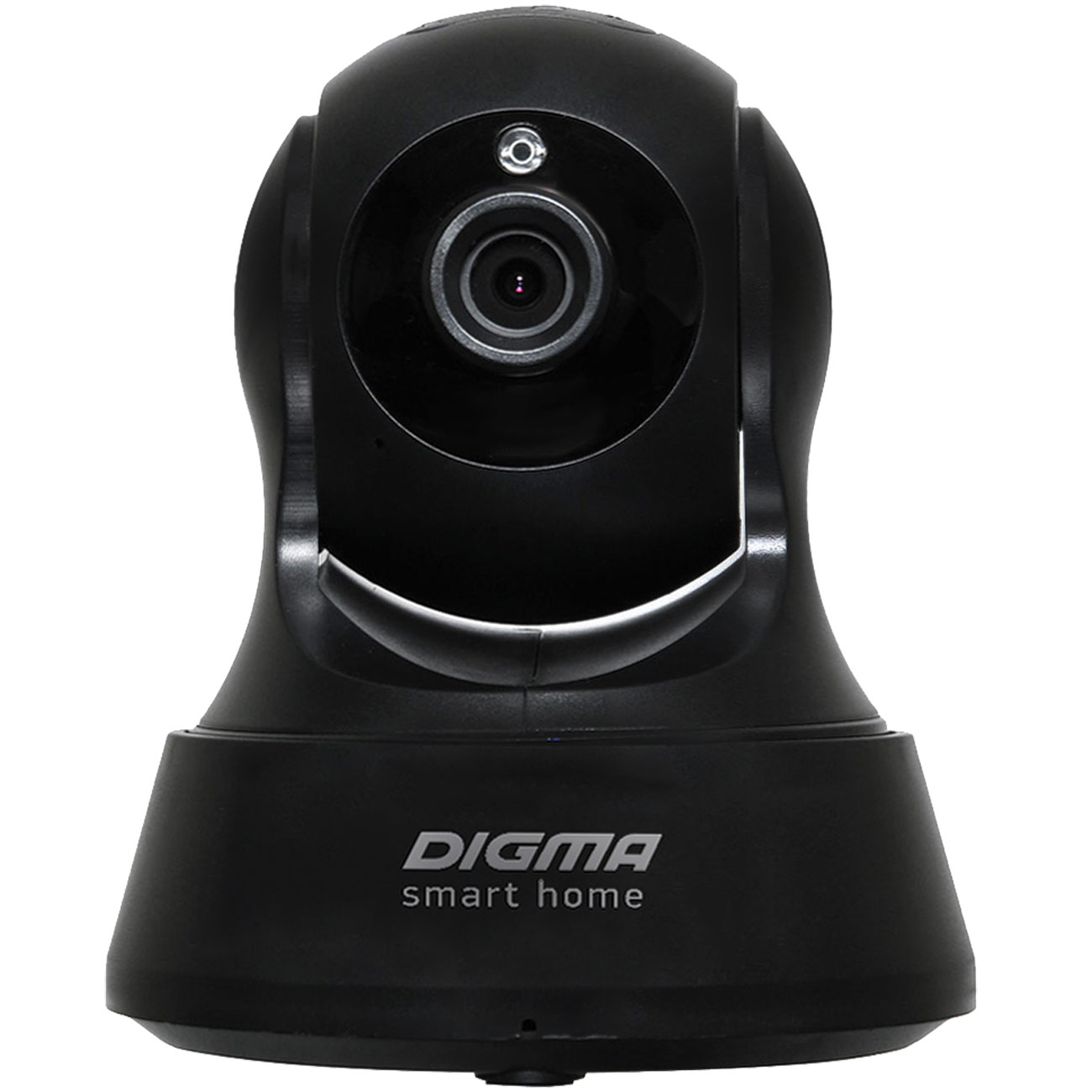 IP-камера Digma DiVision 200 черный фото