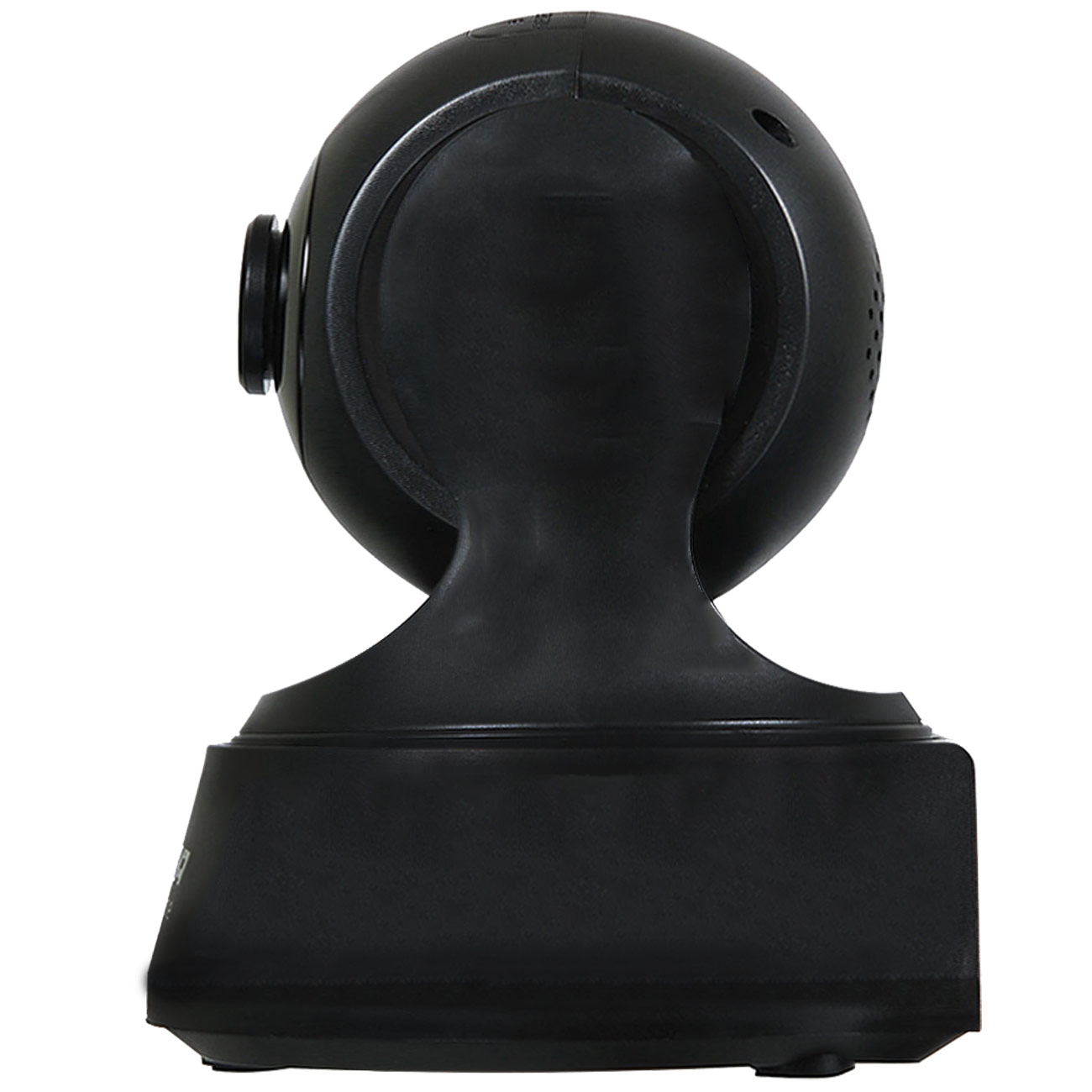 IP-камера Digma DiVision 200 черный