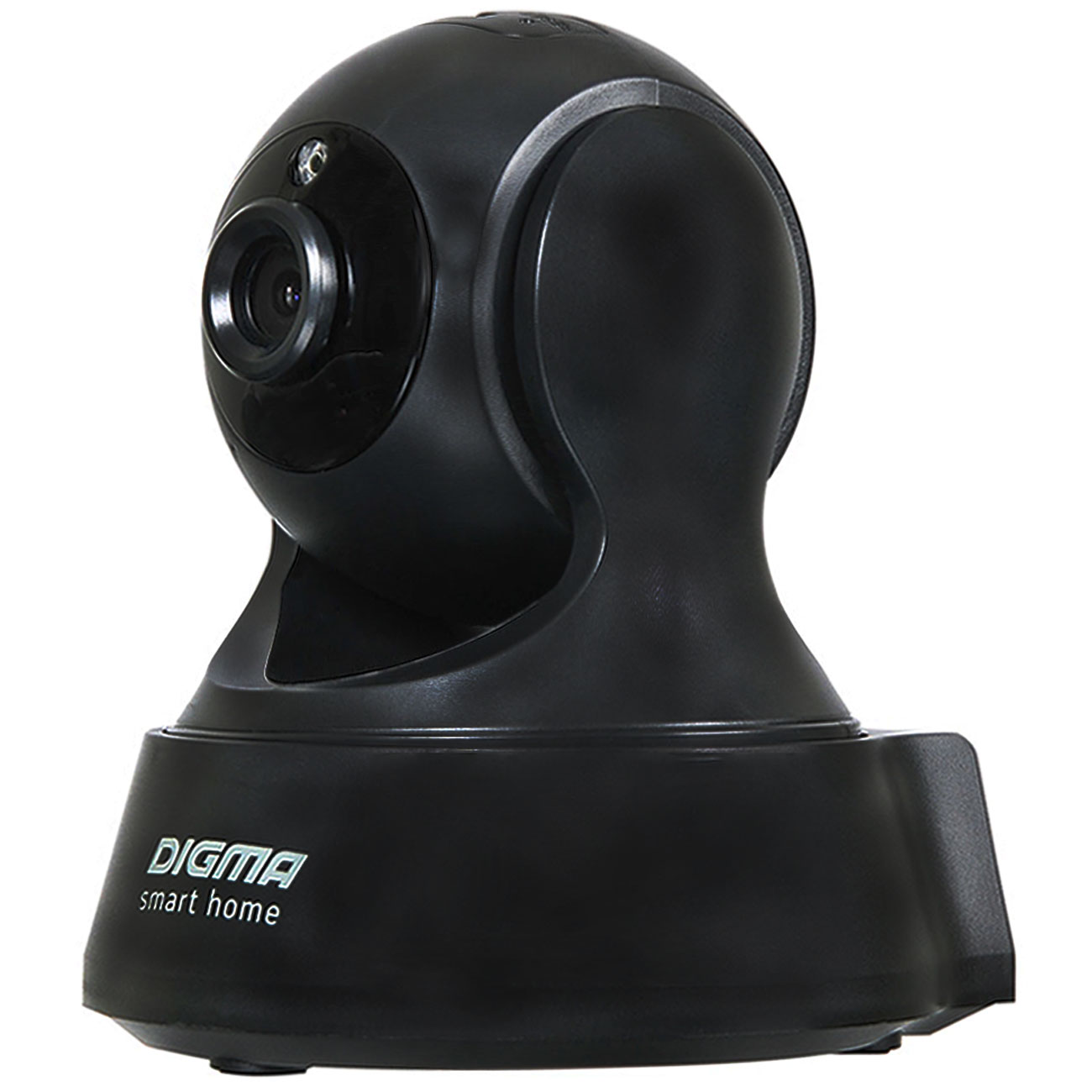 IP-камера Digma DiVision 200 черный