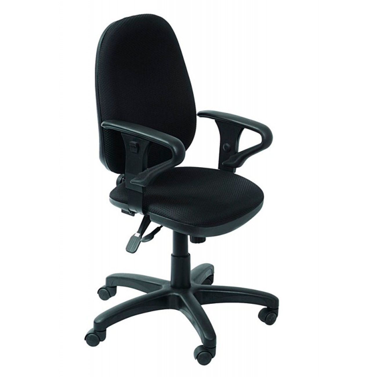 Кресло компьютерное Бюрократ T-612AXSN