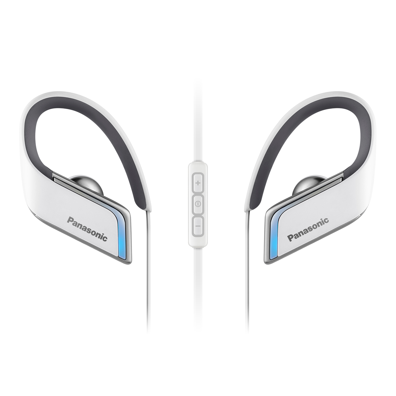 Спортивные наушники Panasonic RP-BTS50GC-W