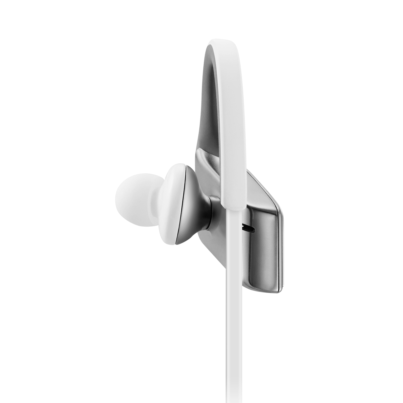 Спортивные наушники Panasonic RP-BTS50GC-W