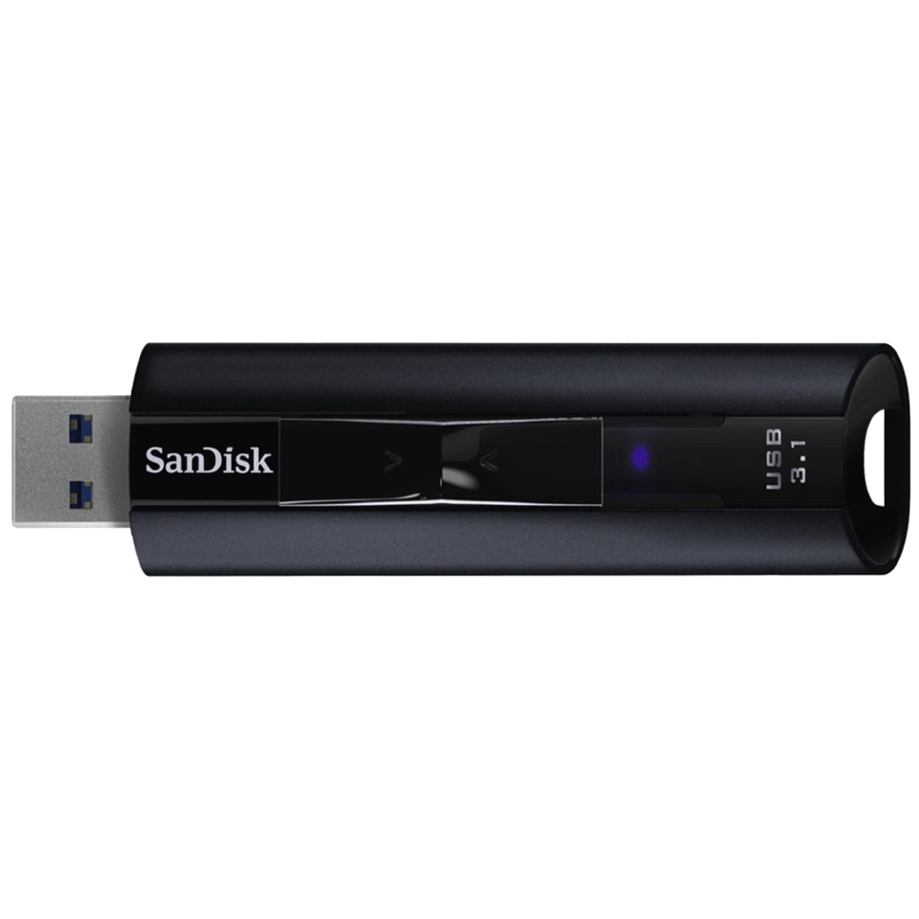 Флеш-диск SanDisk 128GB CZ880 Cruzer Extreme Pro USB 3.1 фото