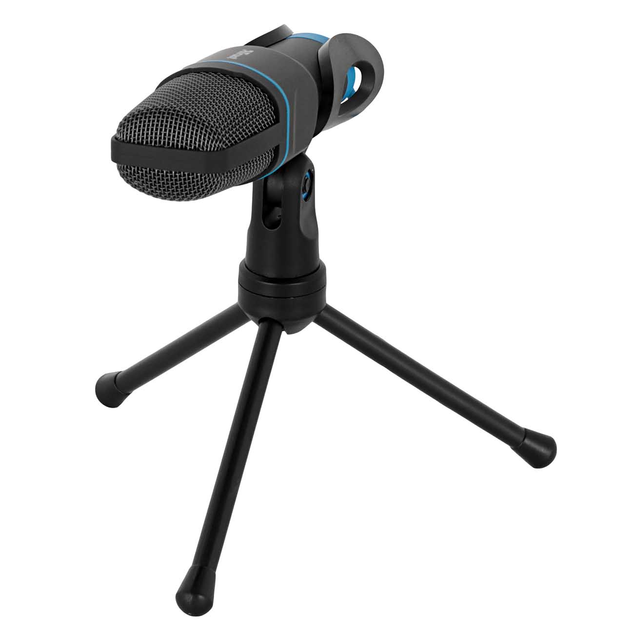 Микрофон для компьютера Trust MICO USB Microphone (20378)