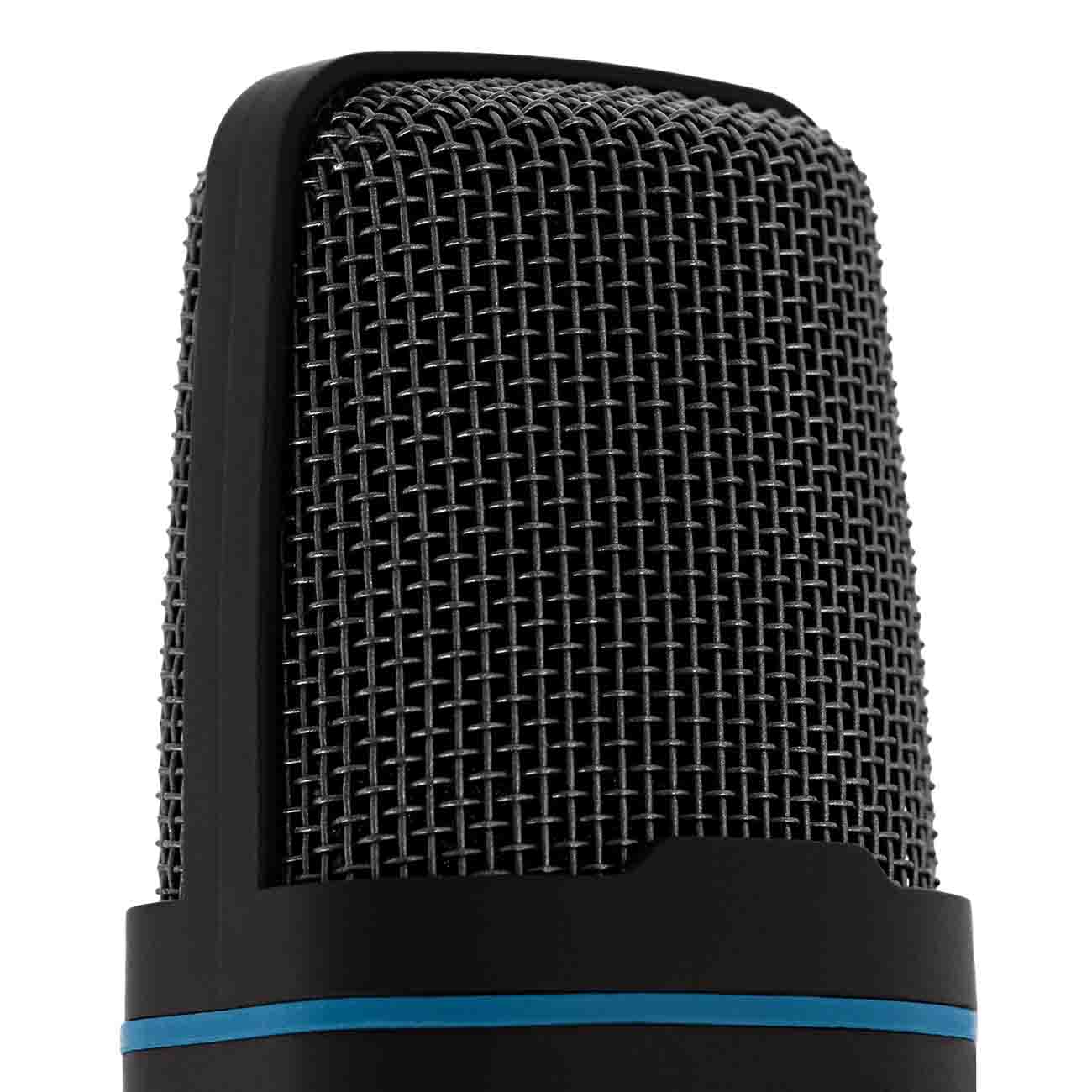 Микрофон для компьютера Trust MICO USB Microphone (20378)