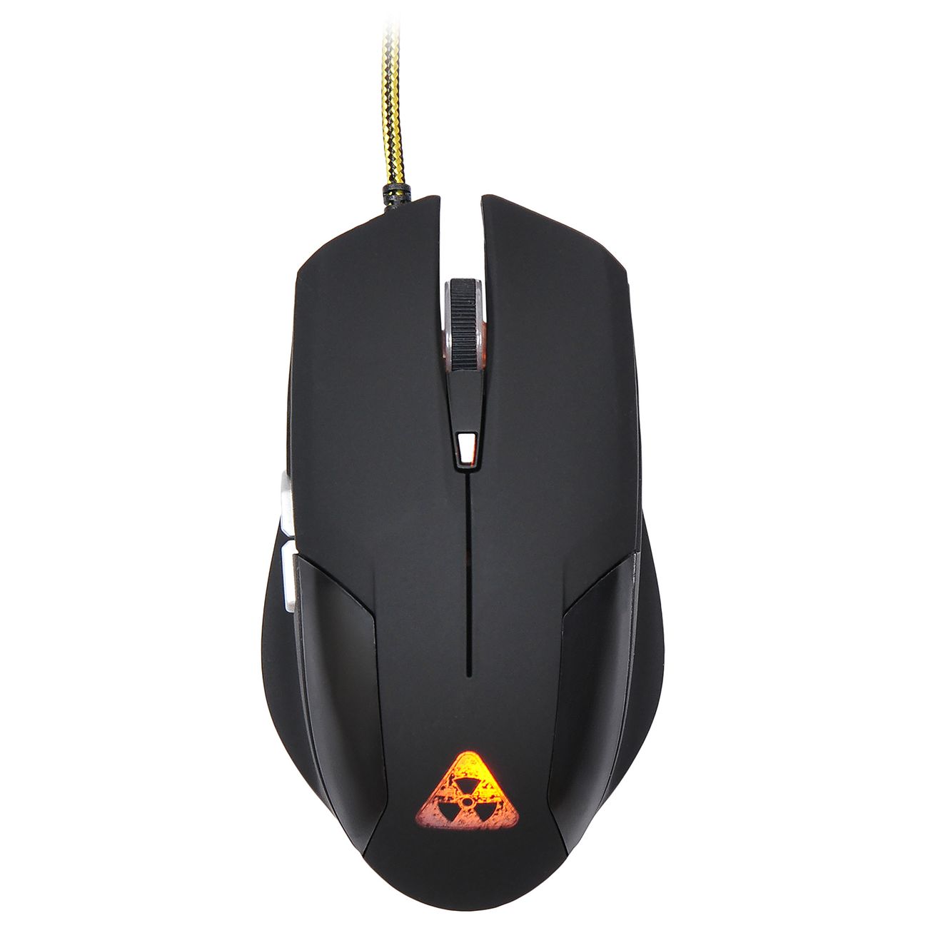 Игровая мышь Oklick 765G Symbiont фото