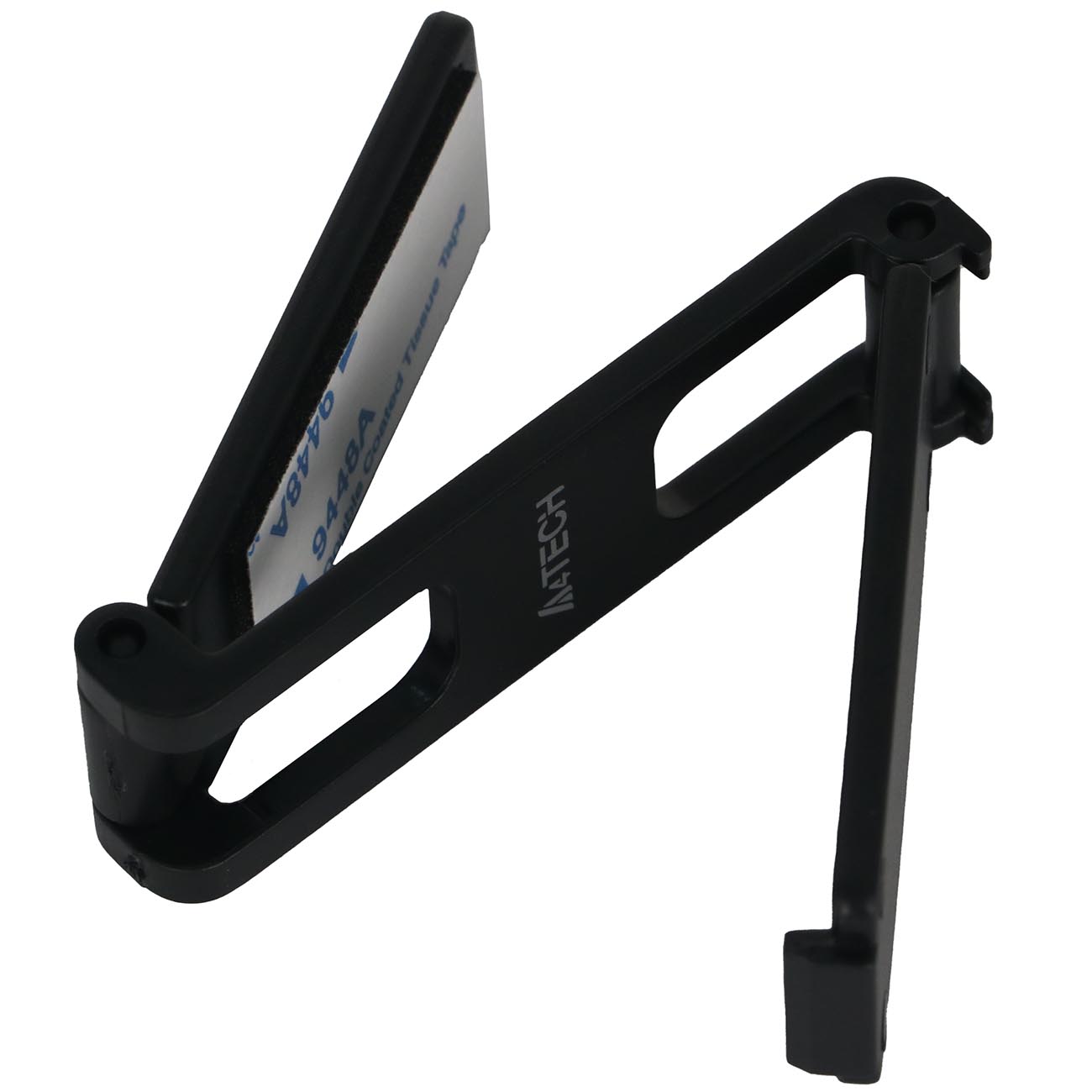 Компьютерная гарнитура A4Tech HS-50 черный