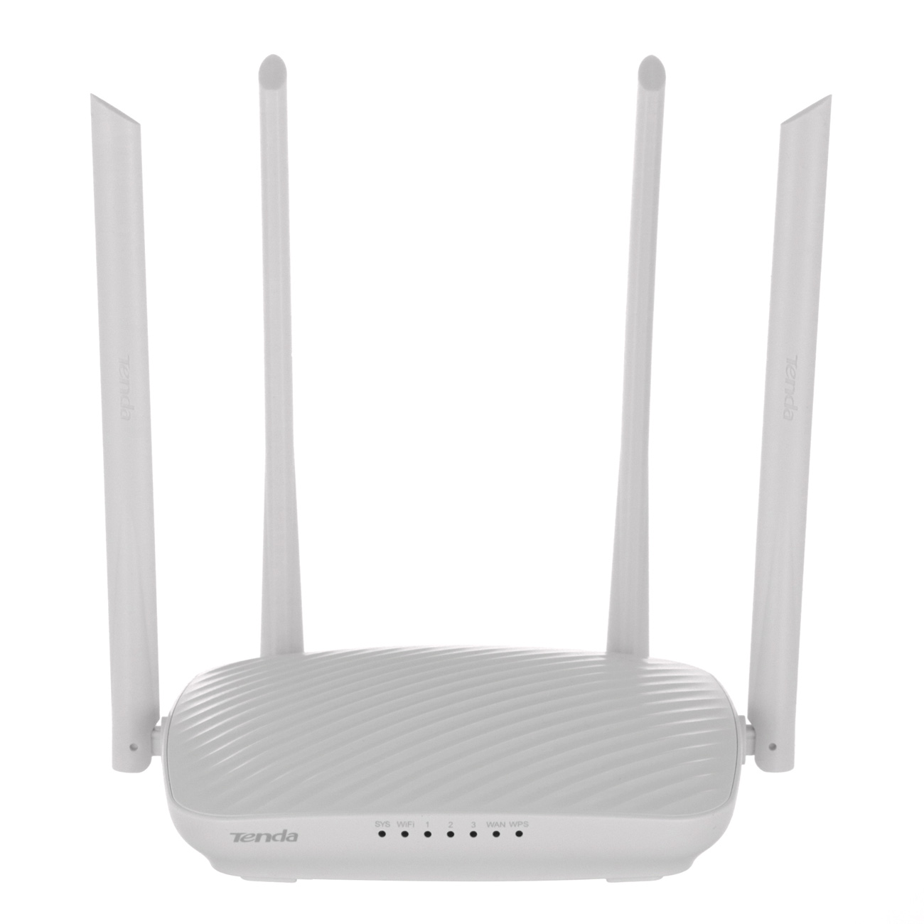 Wi-Fi роутер Tenda F9 фото
