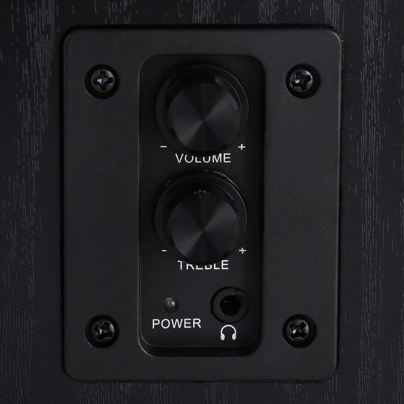 Колонки компьютерные Sven SPS-619 черный